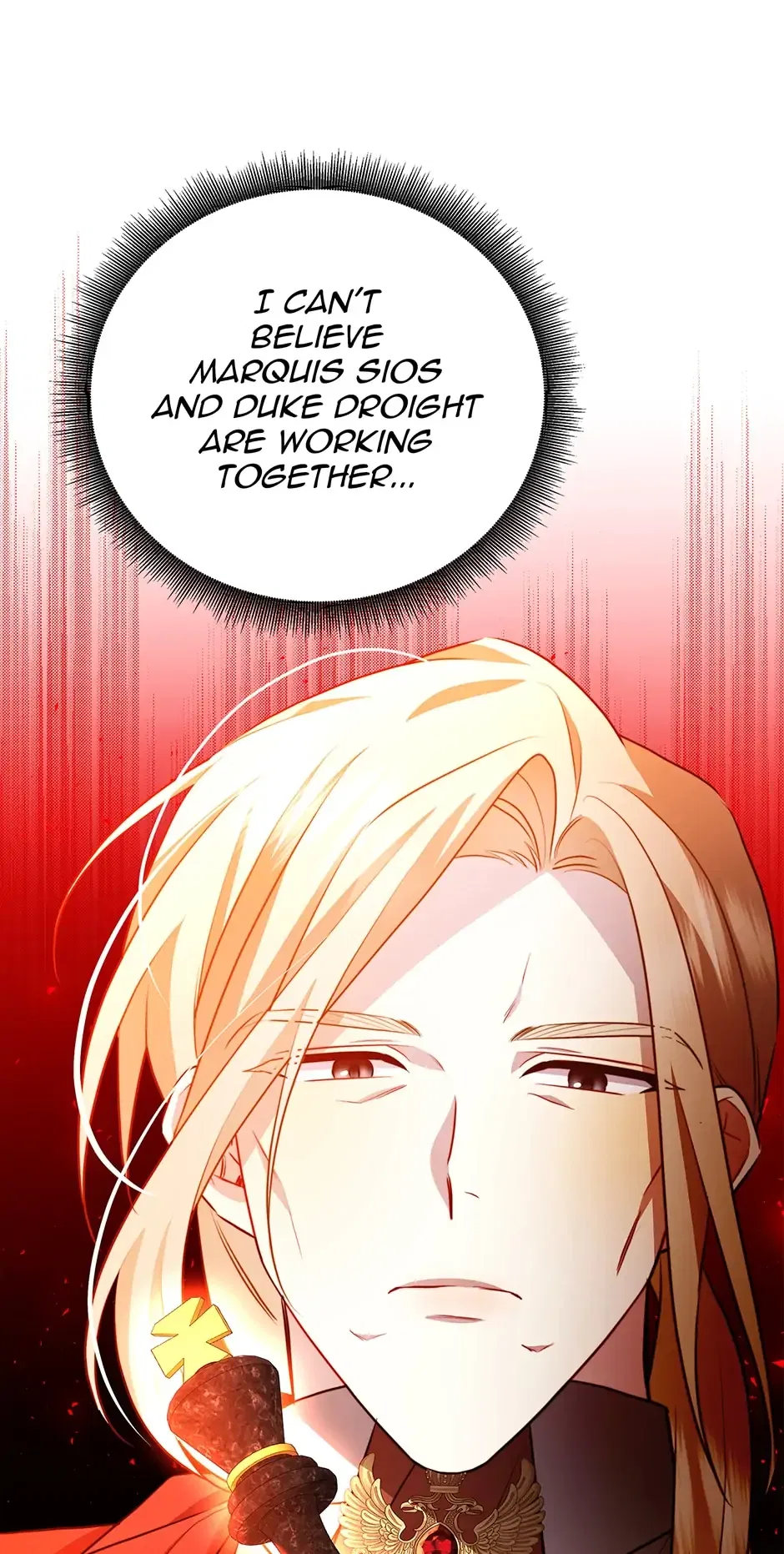 Your Regrets Mean Nothing to Me Chapter 83 – Page 8