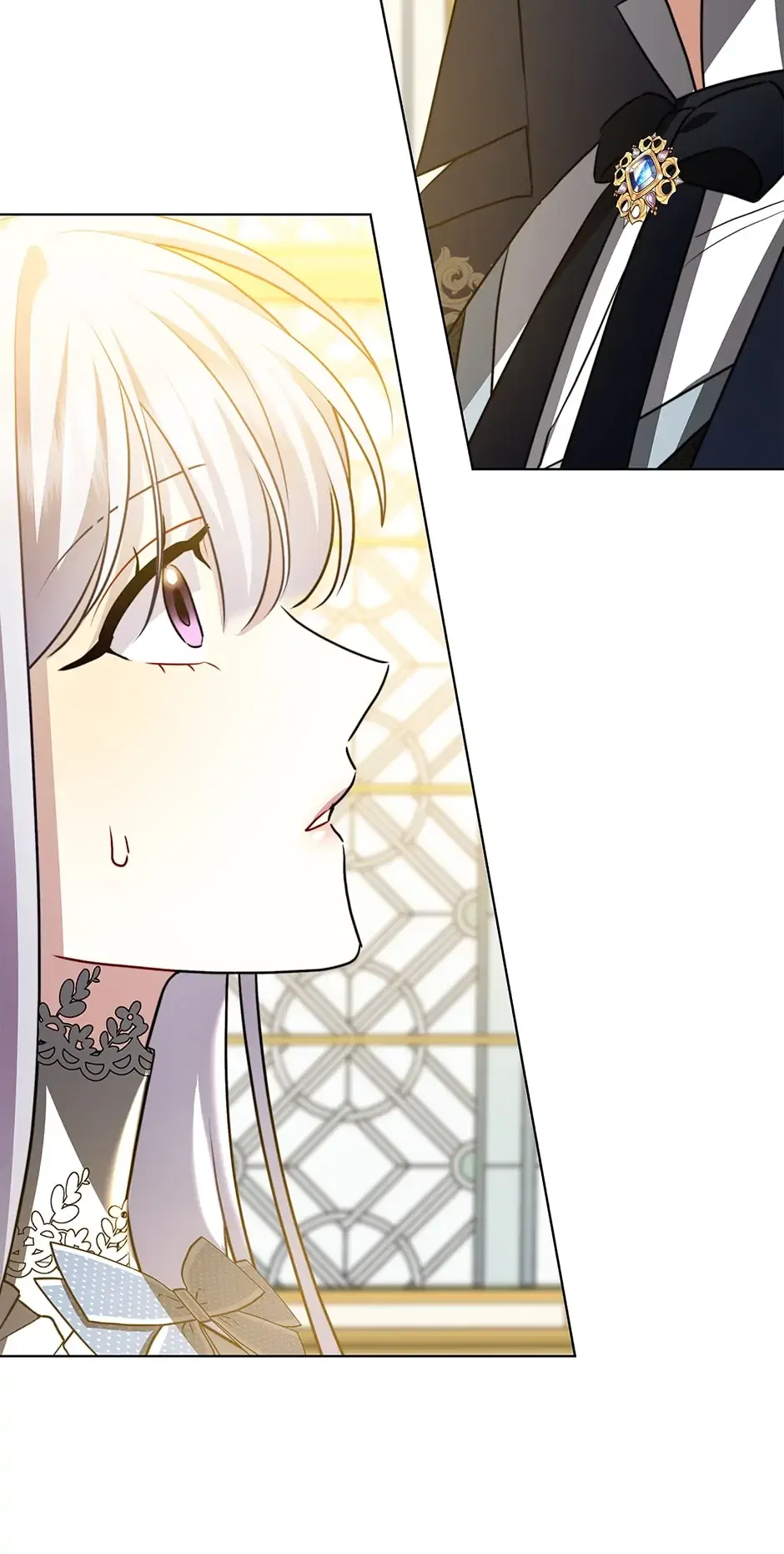 Your Regrets Mean Nothing to Me Chapter 83 – Page 14