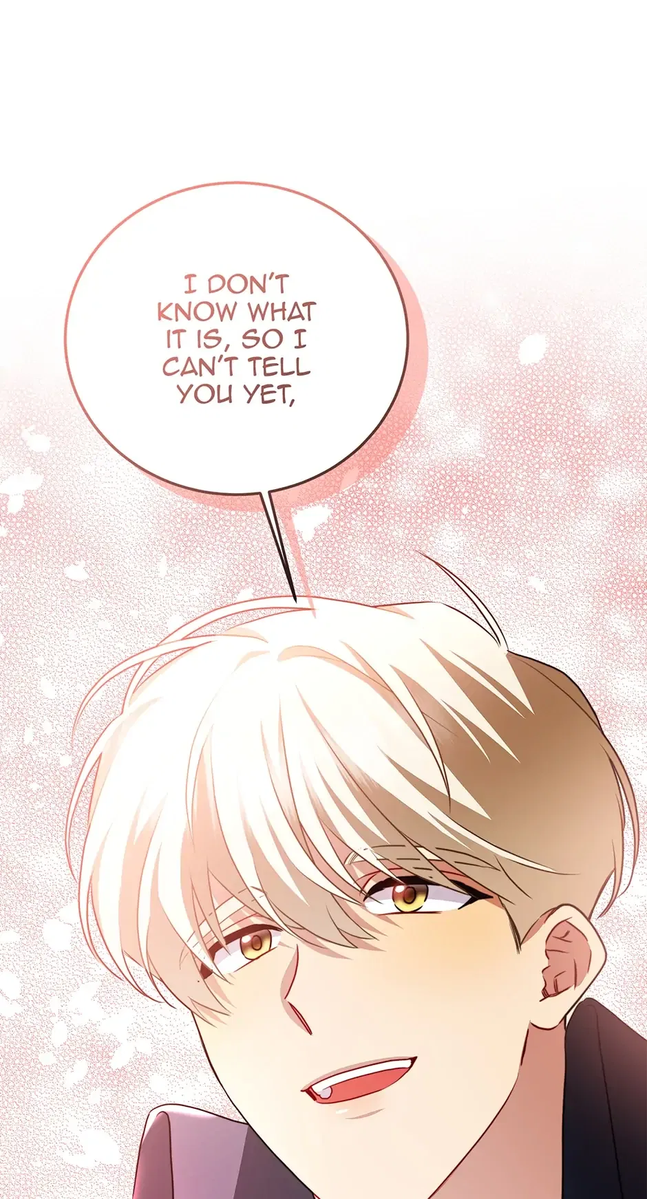 Your Regrets Mean Nothing to Me Chapter 83 – Page 15