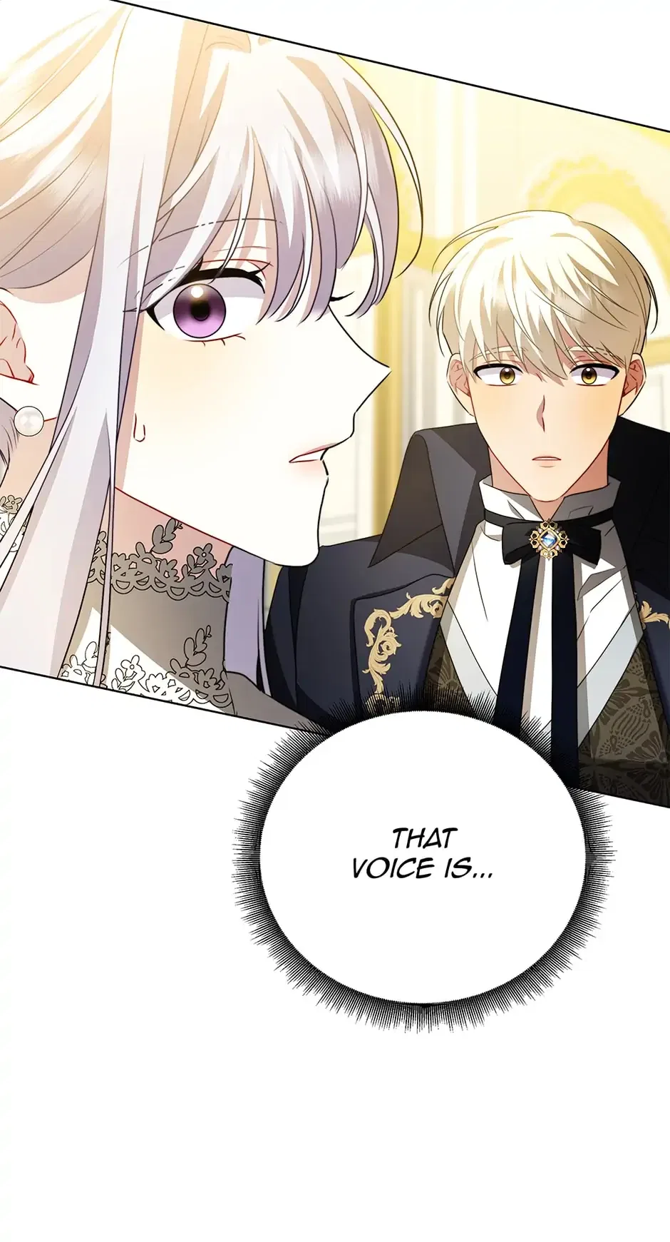 Your Regrets Mean Nothing to Me Chapter 83 – Page 21