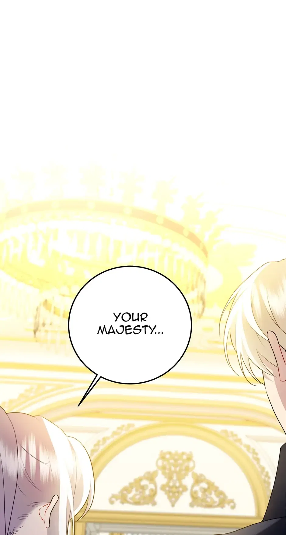 Your Regrets Mean Nothing to Me Chapter 83 – Page 22