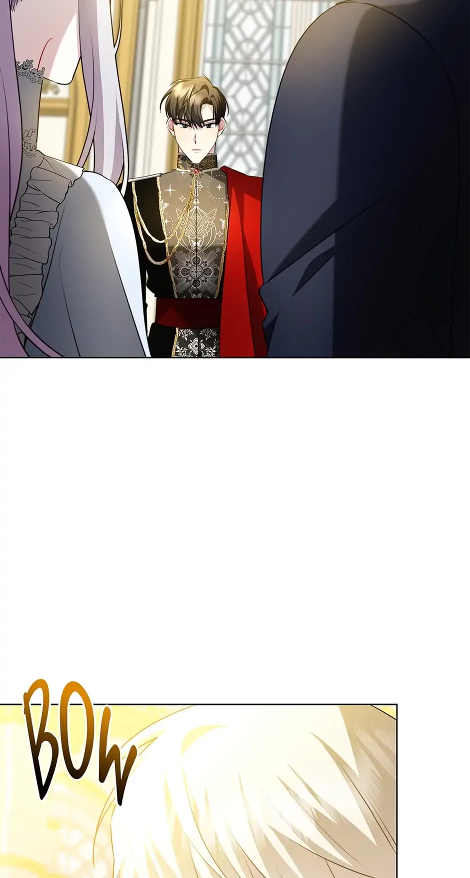 Your Regrets Mean Nothing to Me Chapter 83 – Page 23