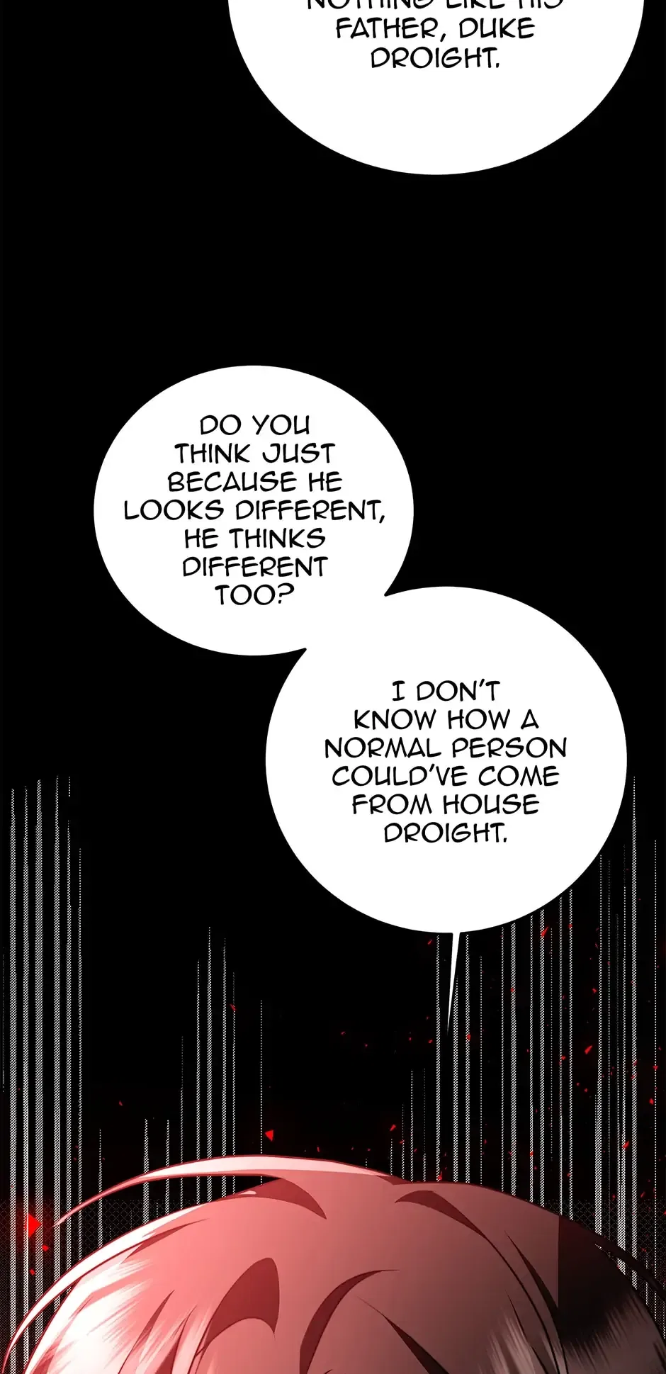 Your Regrets Mean Nothing to Me Chapter 83 – Page 47