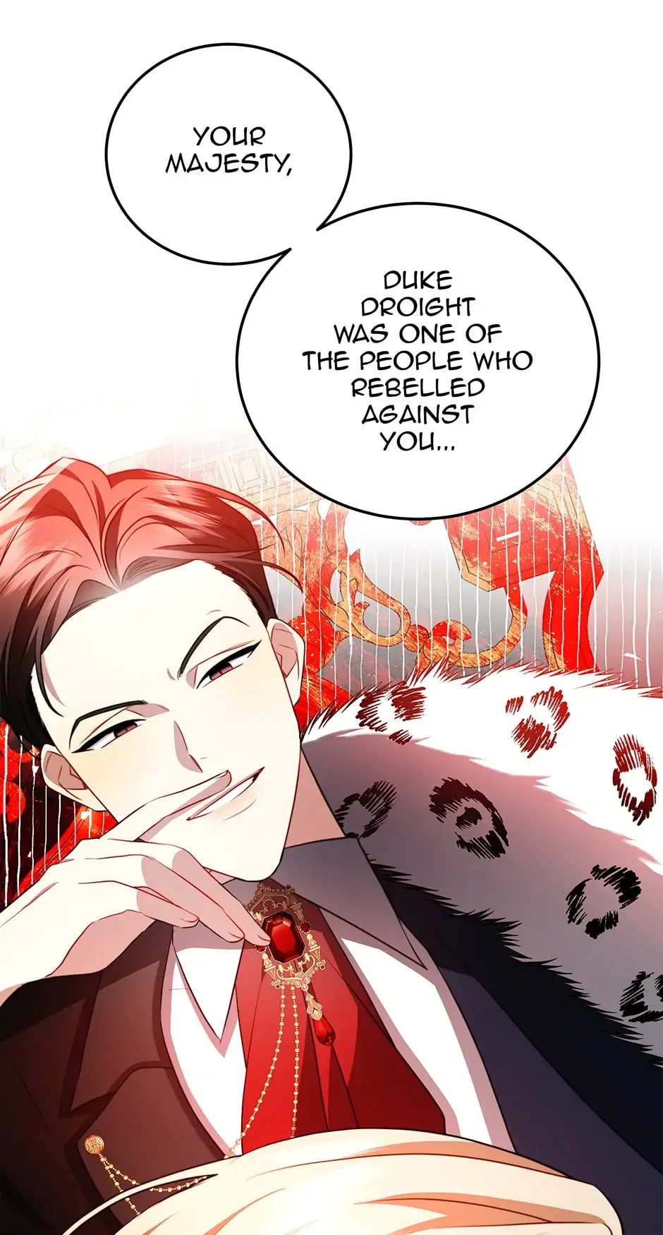Your Regrets Mean Nothing to Me Chapter 83 – Page 49