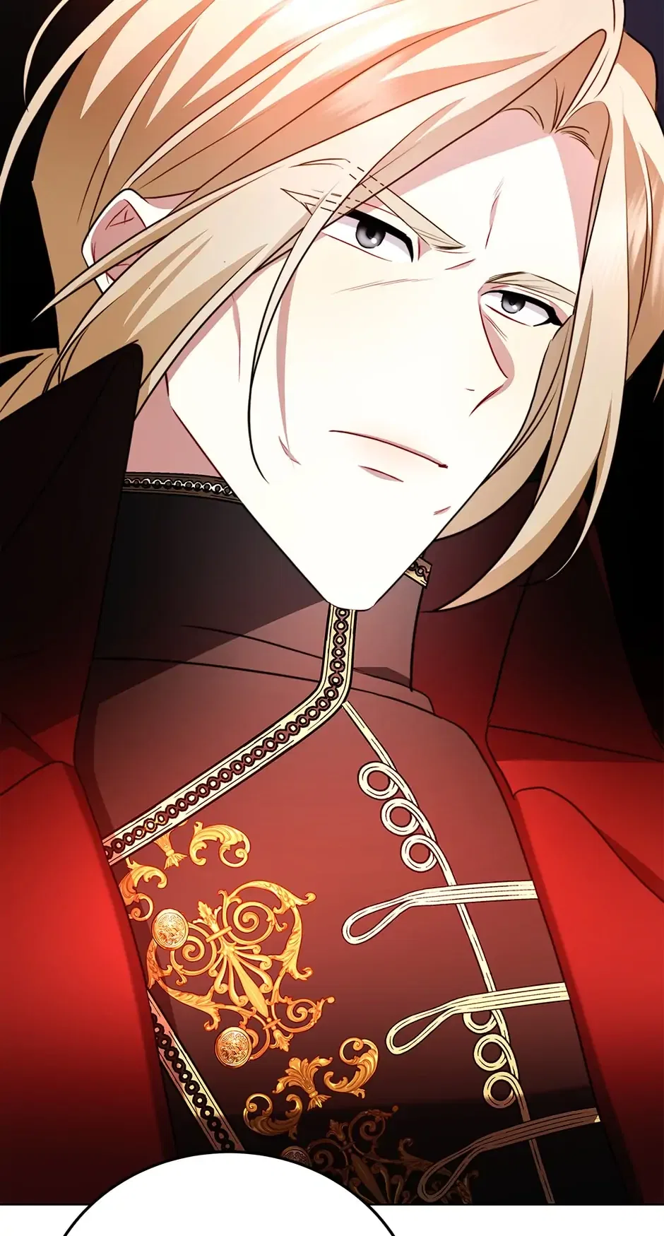 Your Regrets Mean Nothing to Me Chapter 83 – Page 50