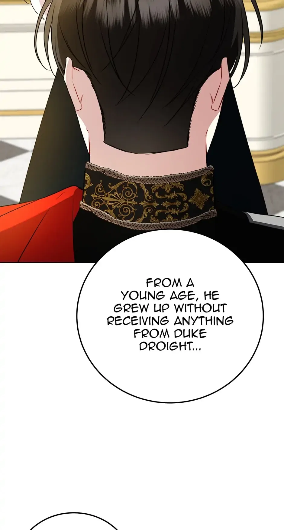 Your Regrets Mean Nothing to Me Chapter 83 – Page 53