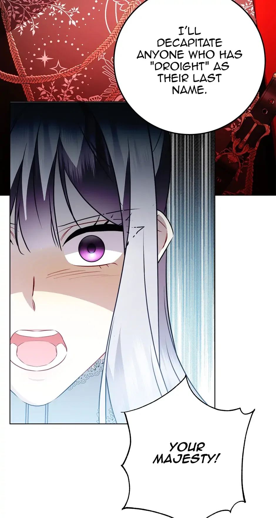 Your Regrets Mean Nothing to Me Chapter 83 – Page 60