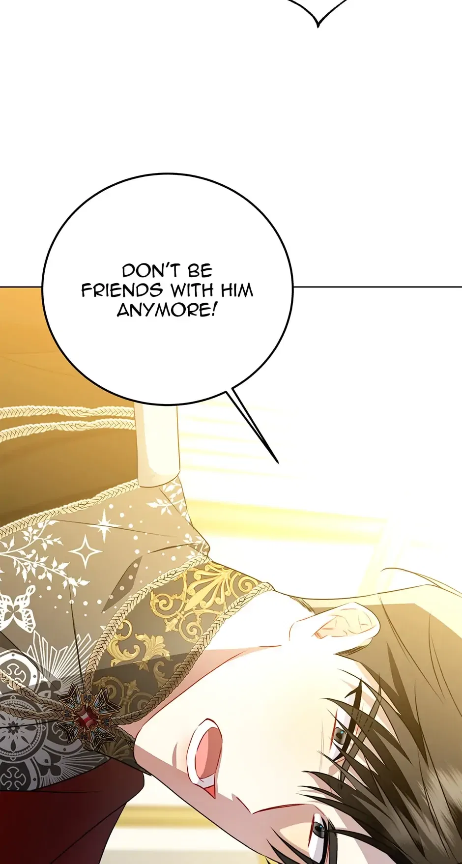 Your Regrets Mean Nothing to Me Chapter 83 – Page 61