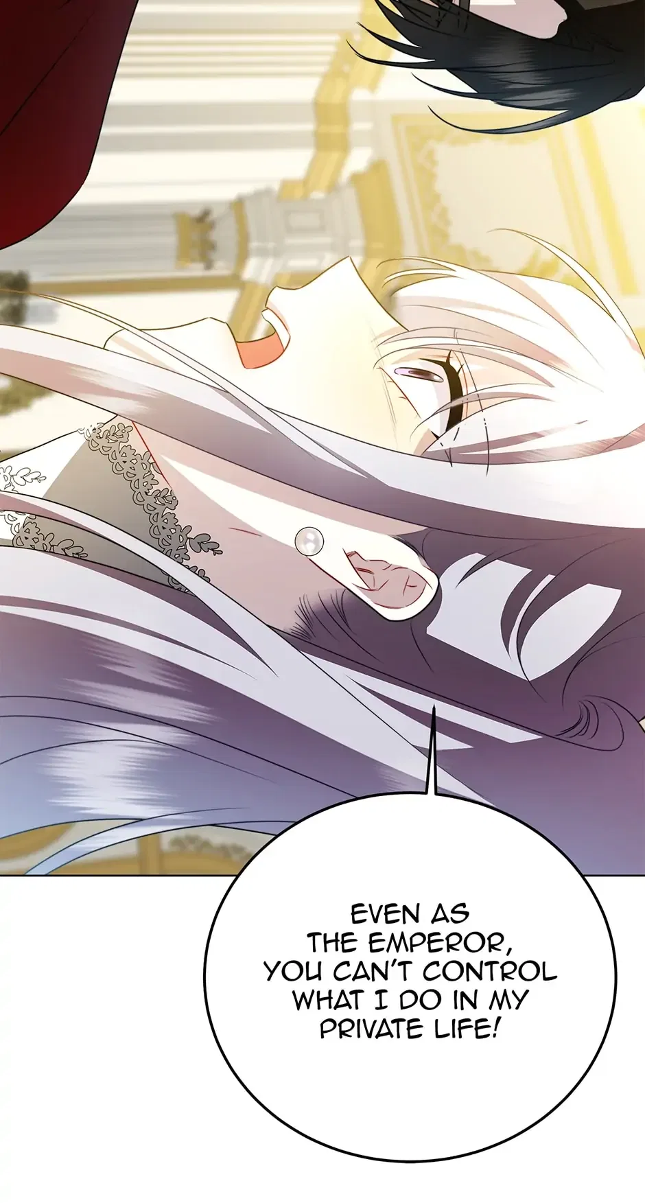 Your Regrets Mean Nothing to Me Chapter 83 – Page 62