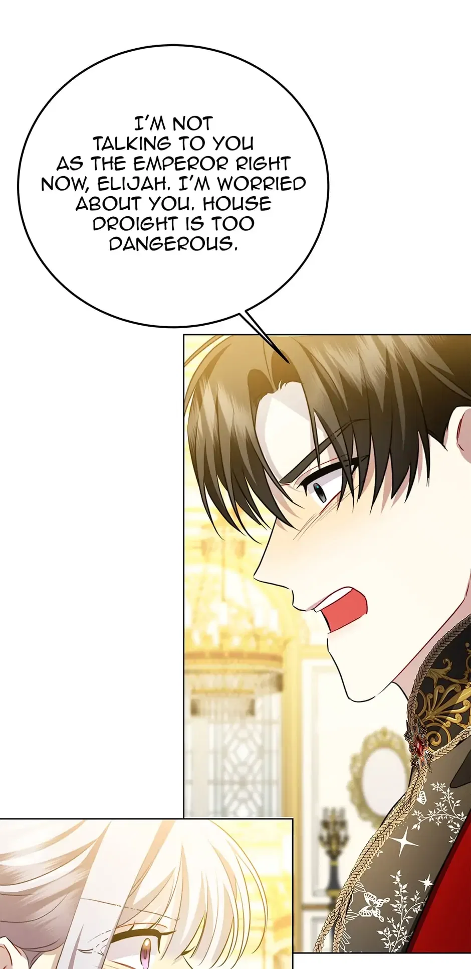 Your Regrets Mean Nothing to Me Chapter 83 – Page 63