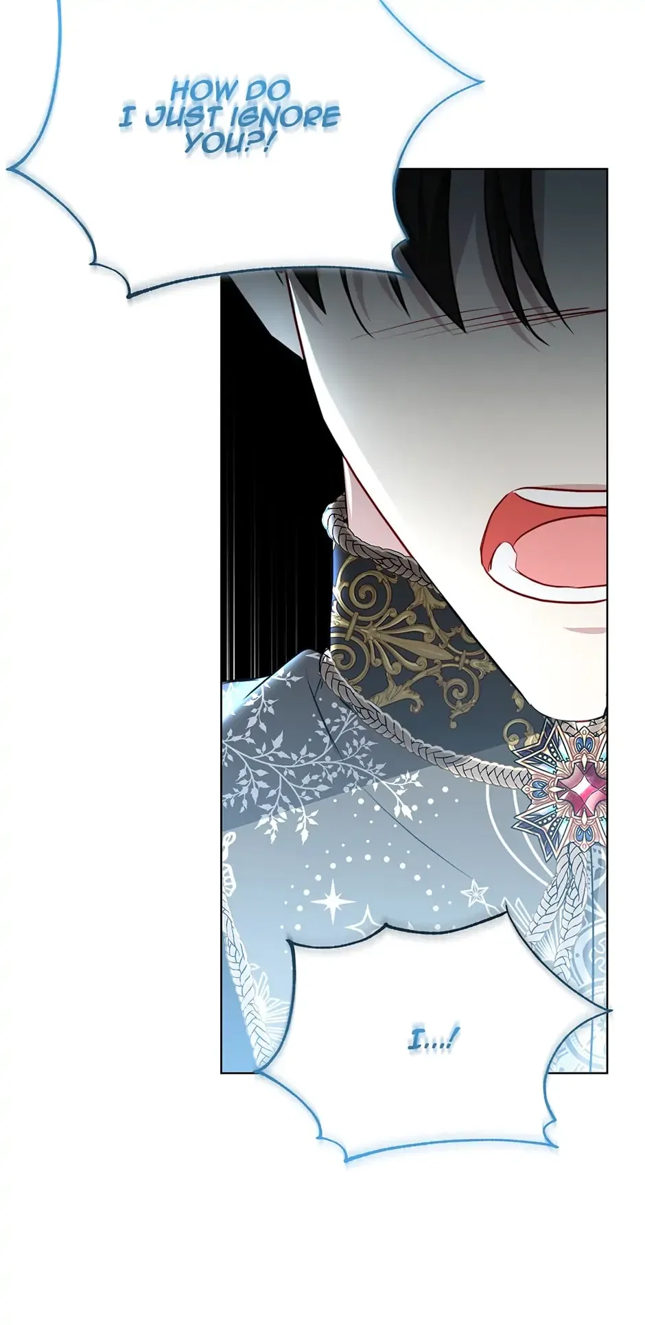 Your Regrets Mean Nothing to Me Chapter 83 – Page 66