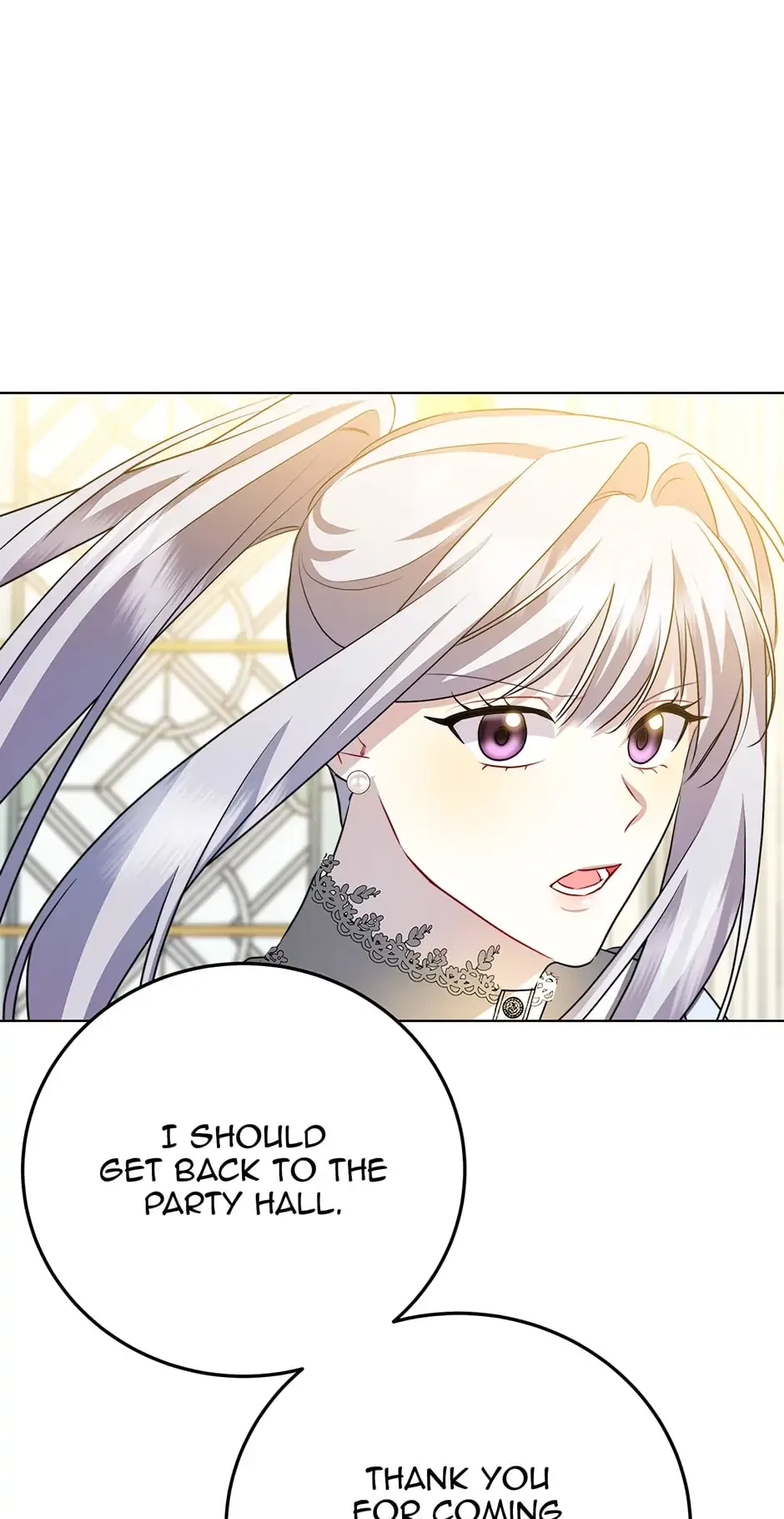 Your Regrets Mean Nothing to Me Chapter 83 – Page 72