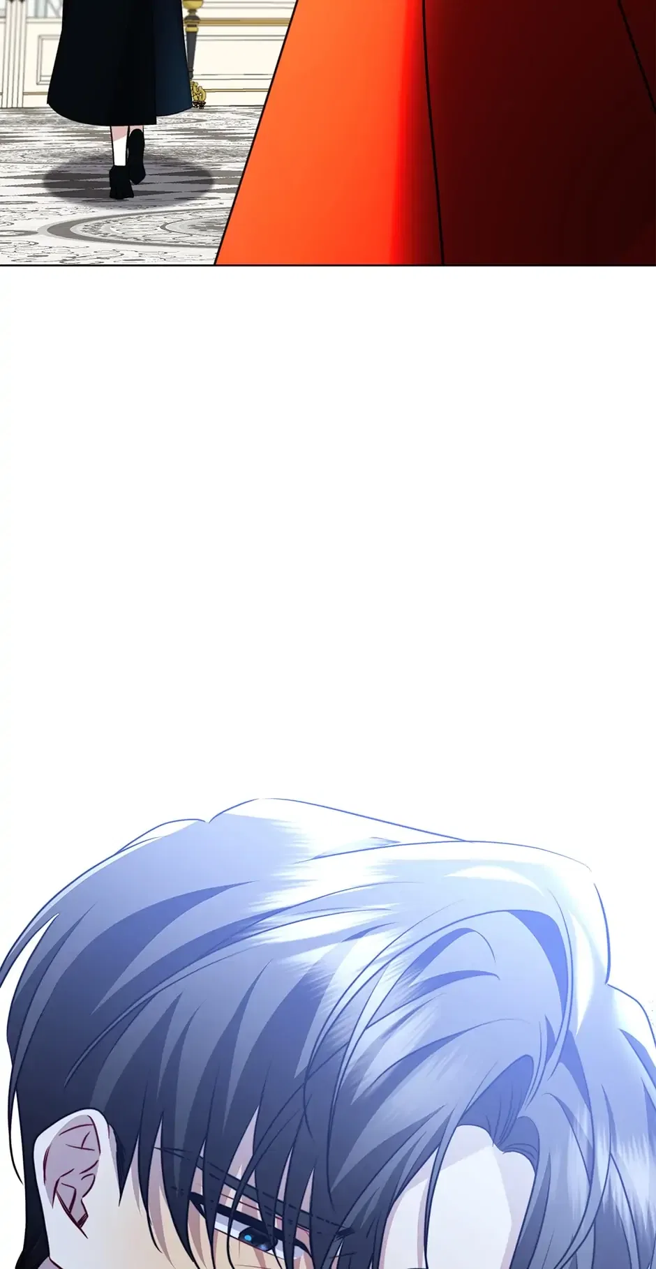 Your Regrets Mean Nothing to Me Chapter 83 – Page 74