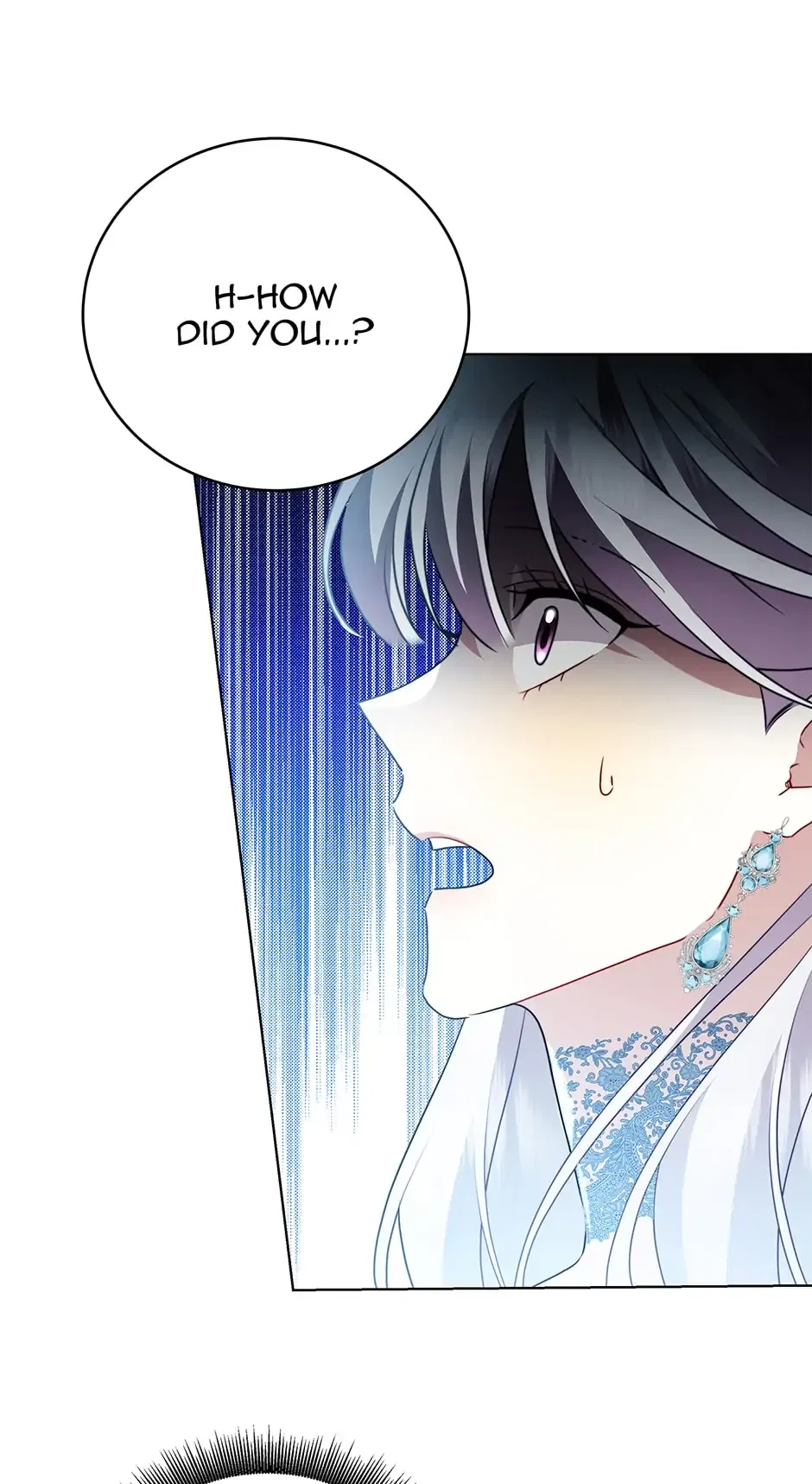 Your Regrets Mean Nothing to Me Chapter 82 – Page 8
