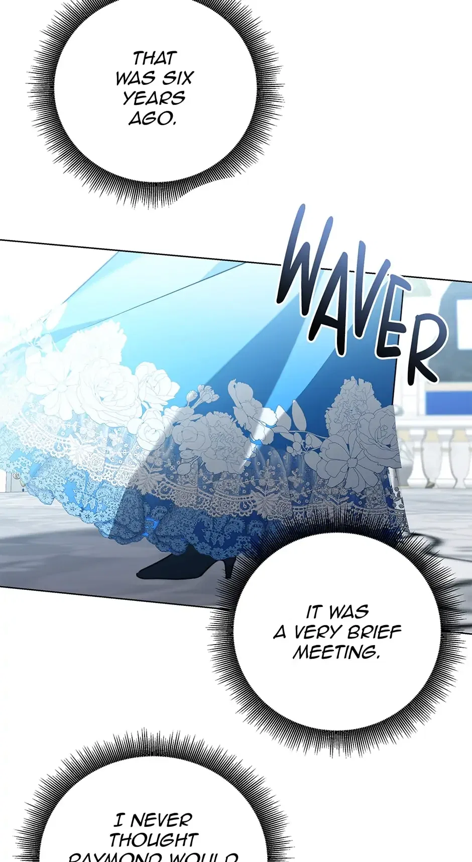 Your Regrets Mean Nothing to Me Chapter 82 – Page 9