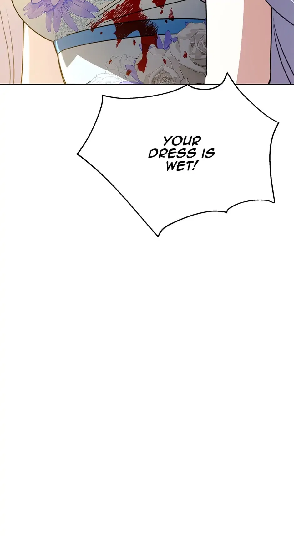 Your Regrets Mean Nothing to Me Chapter 82 – Page 14