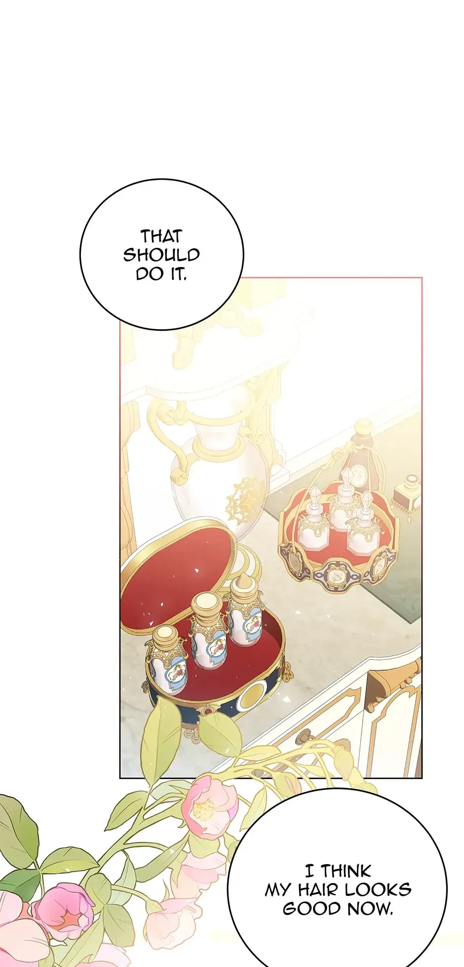 Your Regrets Mean Nothing to Me Chapter 82 – Page 18