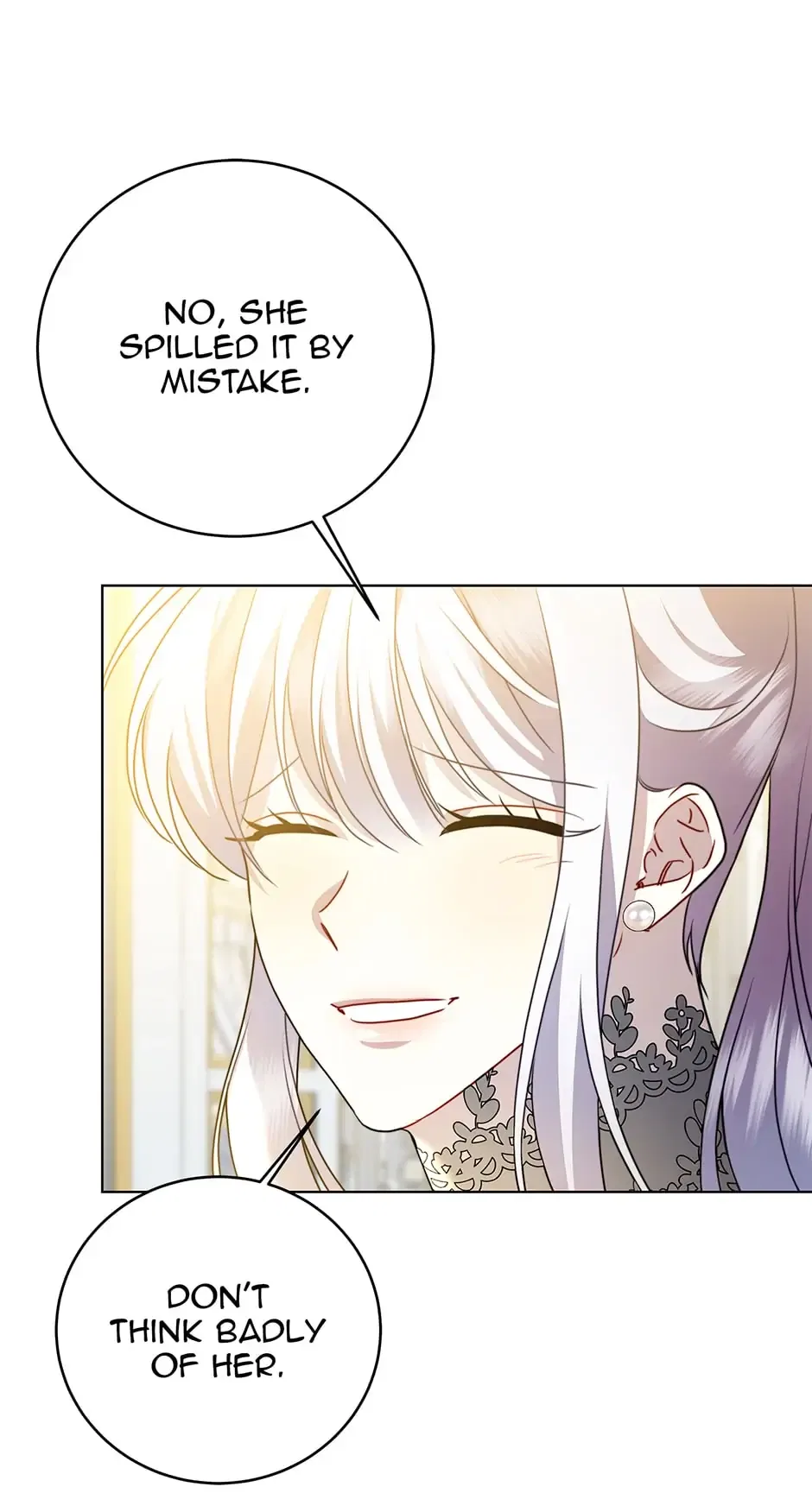 Your Regrets Mean Nothing to Me Chapter 82 – Page 21