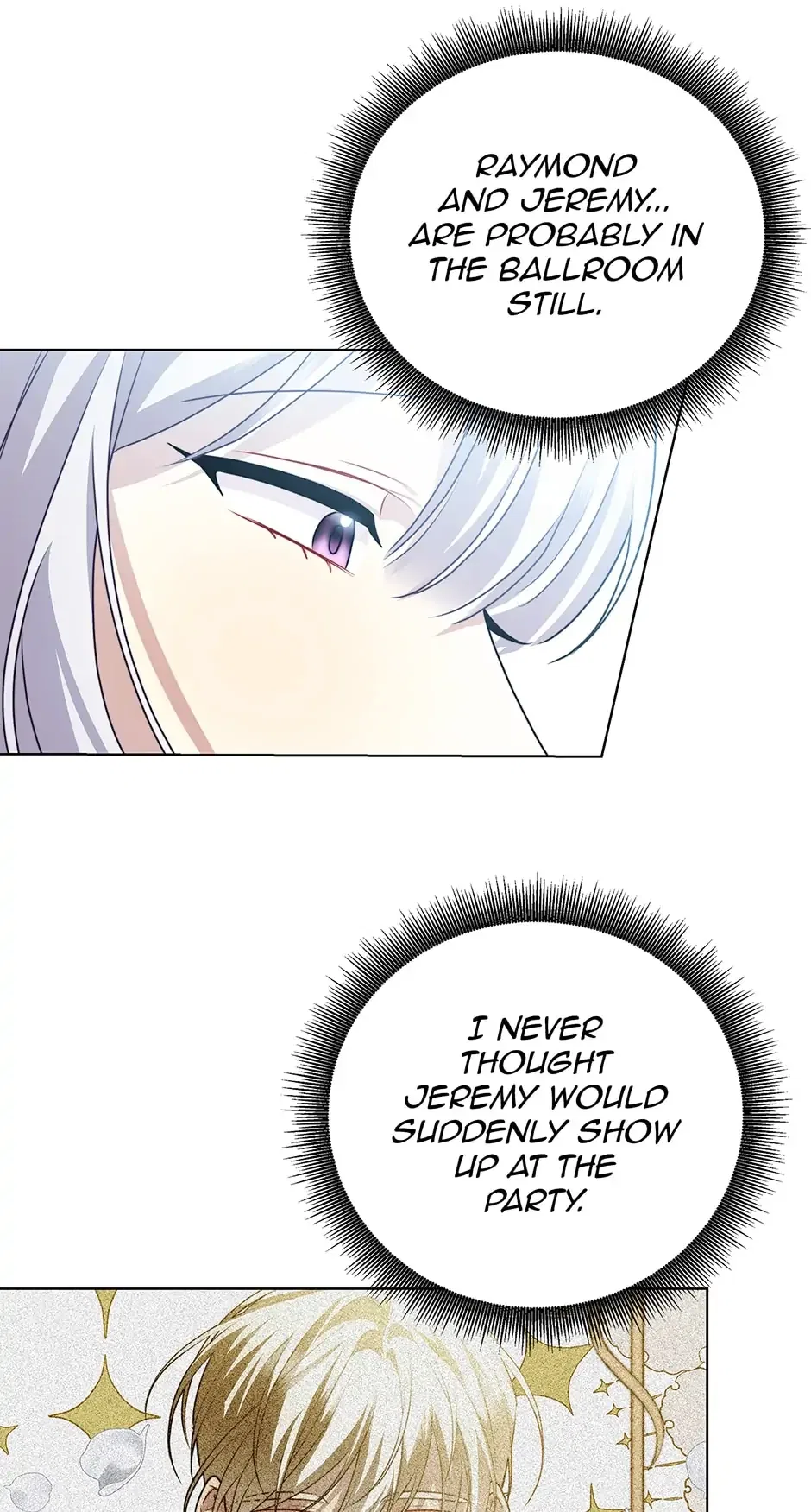 Your Regrets Mean Nothing to Me Chapter 82 – Page 22