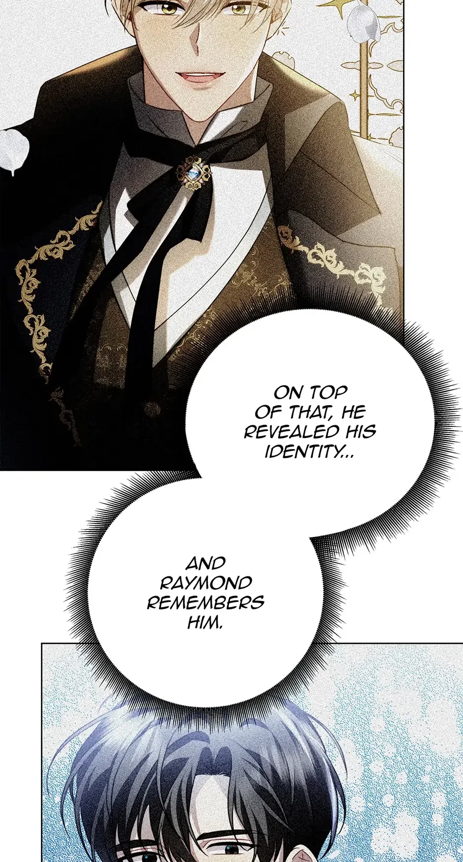 Your Regrets Mean Nothing to Me Chapter 82 – Page 23
