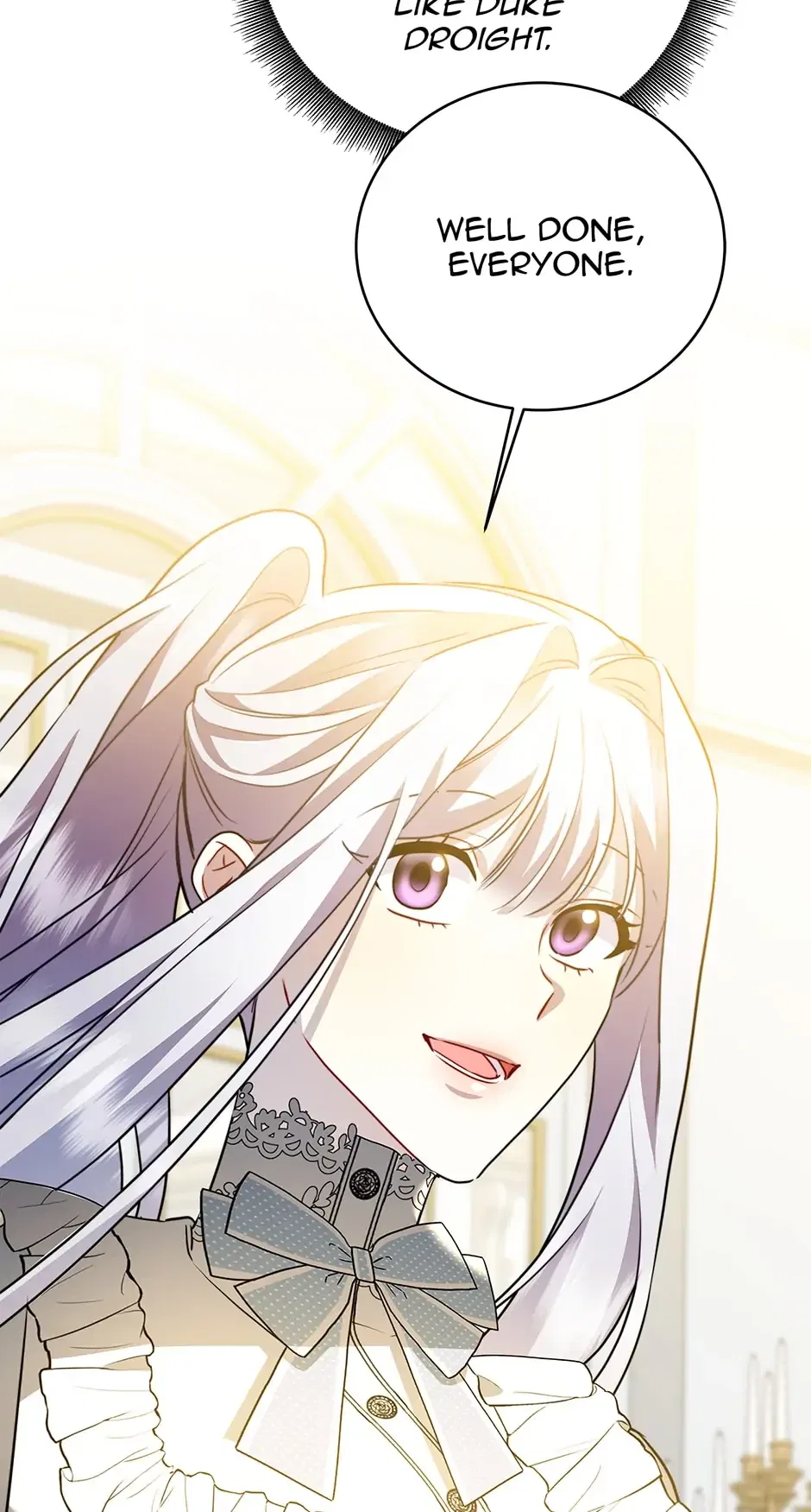 Your Regrets Mean Nothing to Me Chapter 82 – Page 26