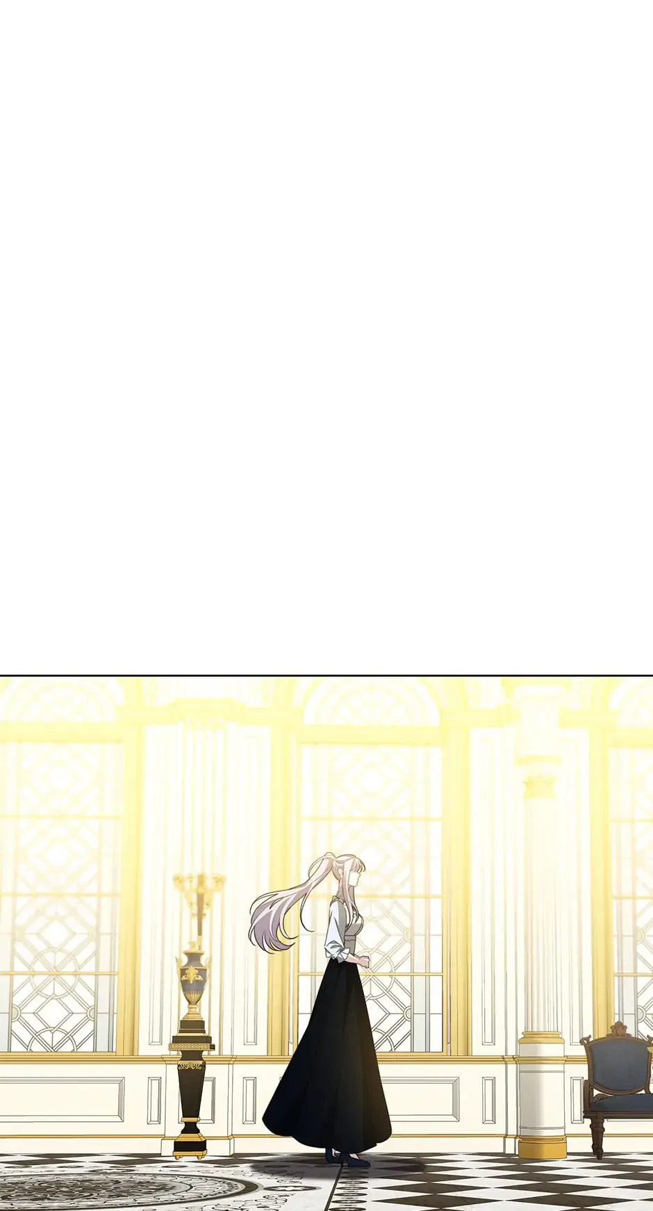 Your Regrets Mean Nothing to Me Chapter 82 – Page 28