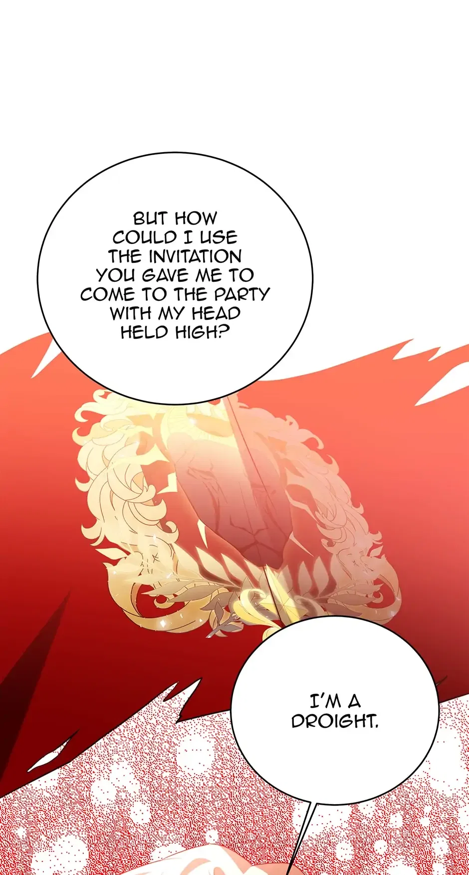 Your Regrets Mean Nothing to Me Chapter 82 – Page 41