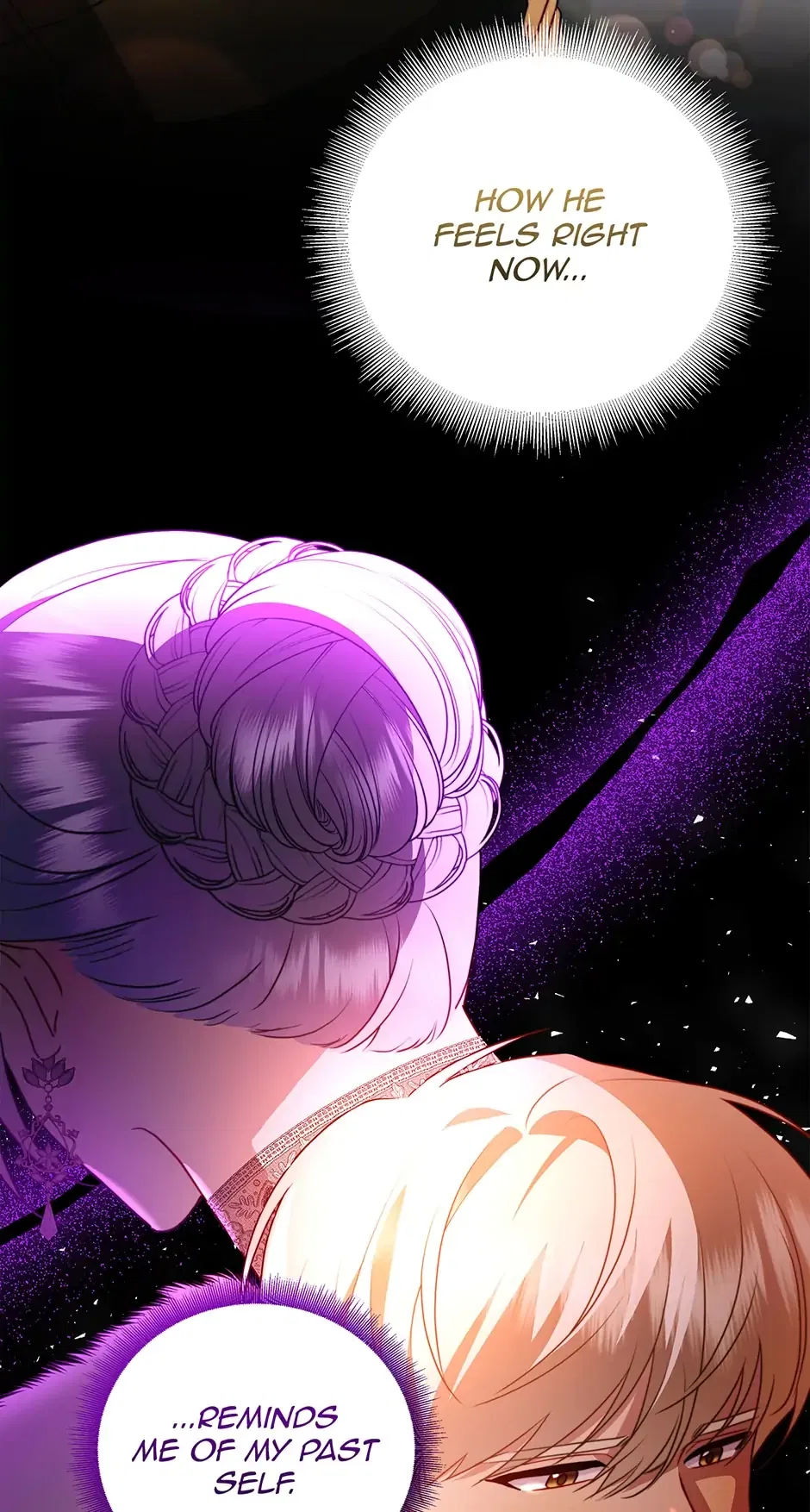 Your Regrets Mean Nothing to Me Chapter 82 – Page 45