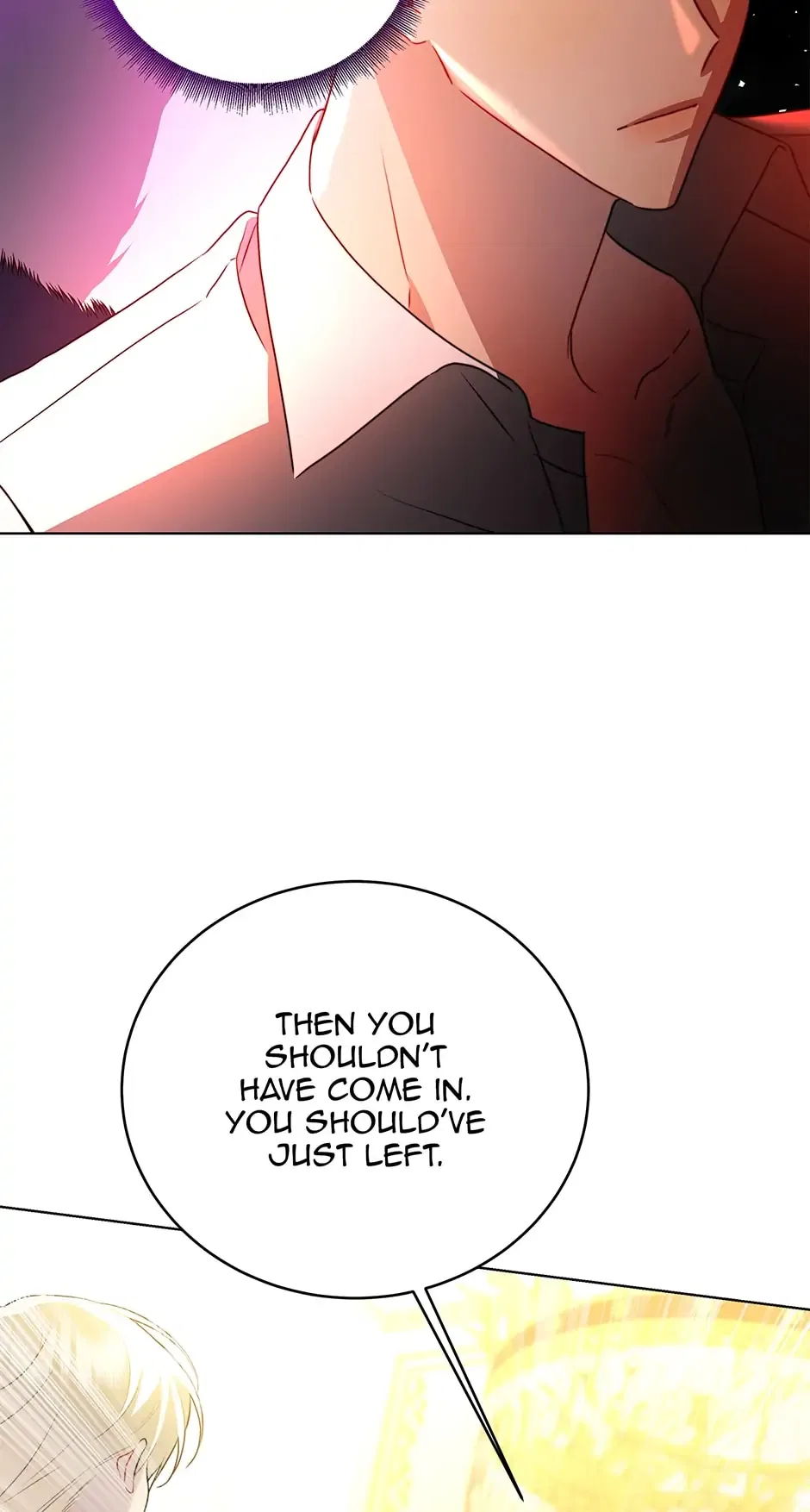 Your Regrets Mean Nothing to Me Chapter 82 – Page 46