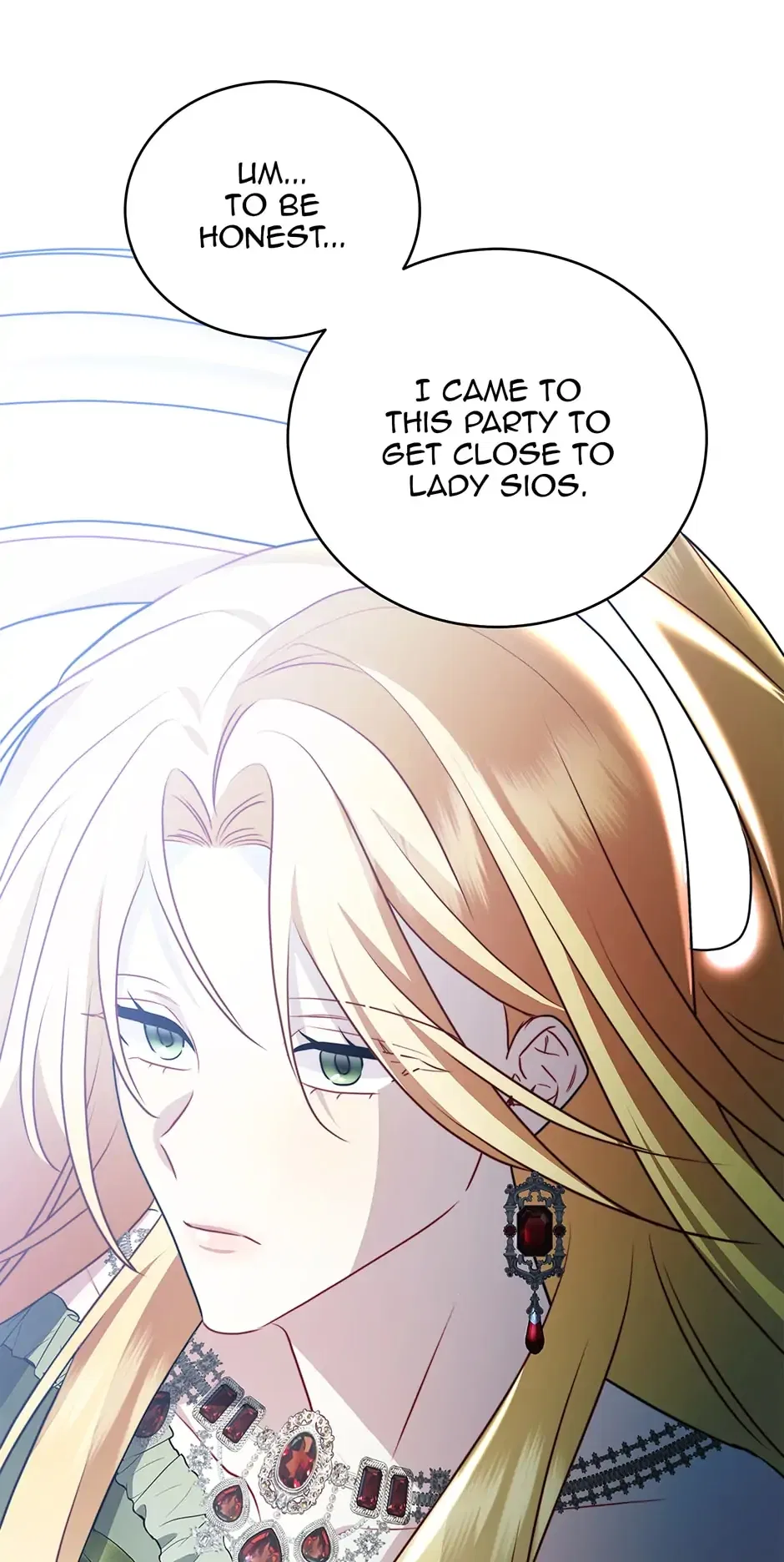 Your Regrets Mean Nothing to Me Chapter 82 – Page 48