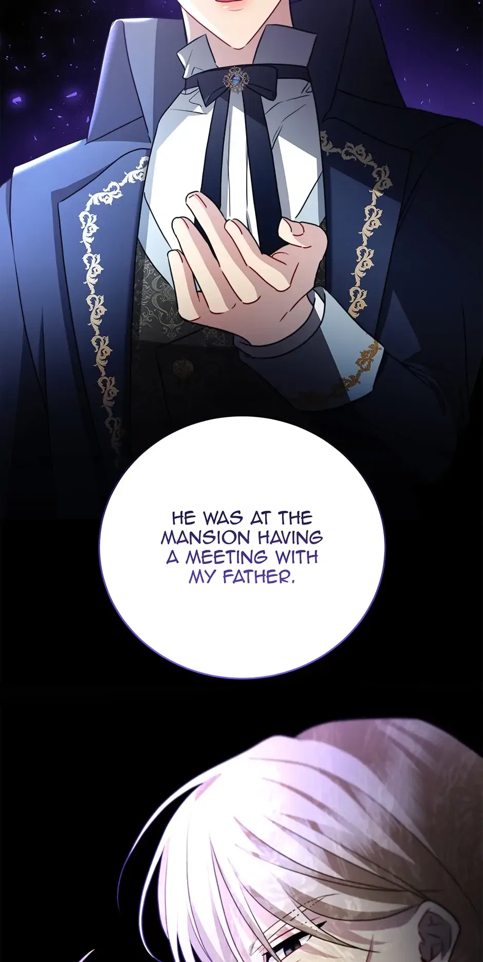 Your Regrets Mean Nothing to Me Chapter 82 – Page 52