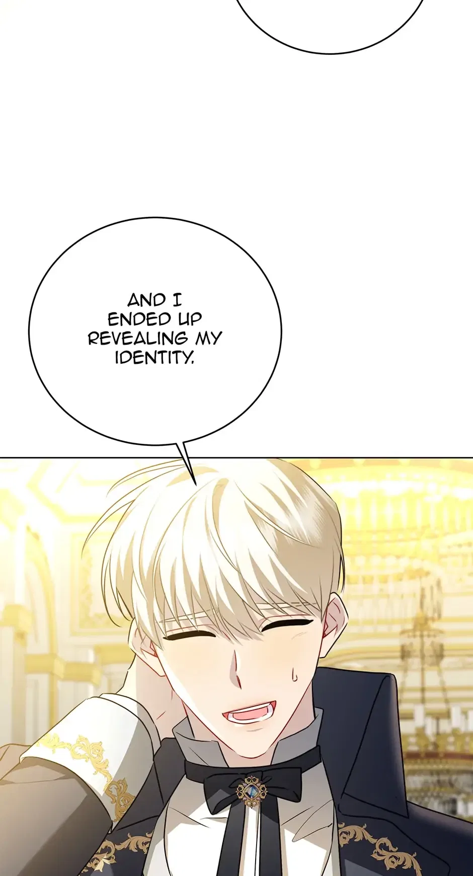 Your Regrets Mean Nothing to Me Chapter 82 – Page 55