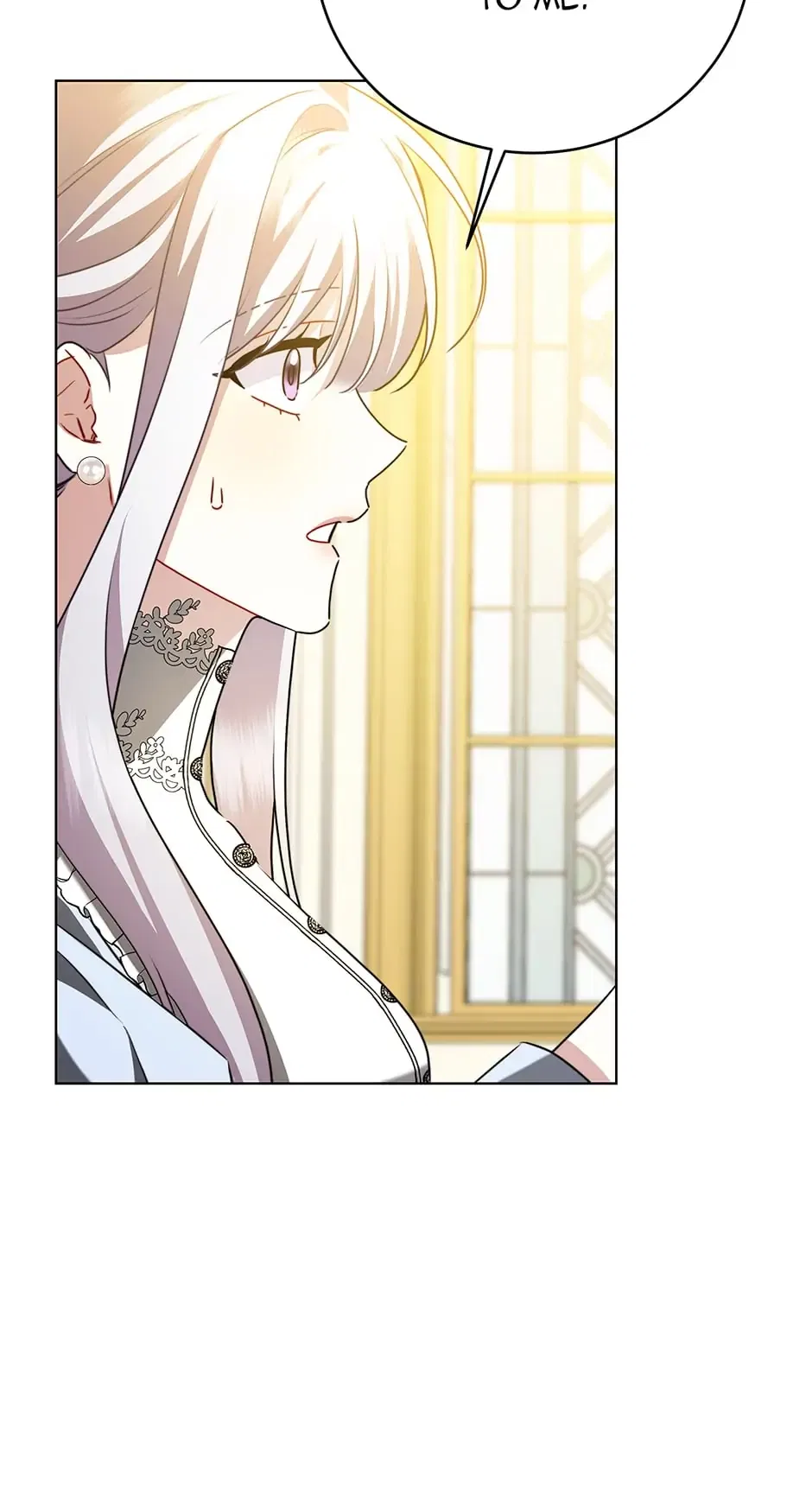 Your Regrets Mean Nothing to Me Chapter 82 – Page 60