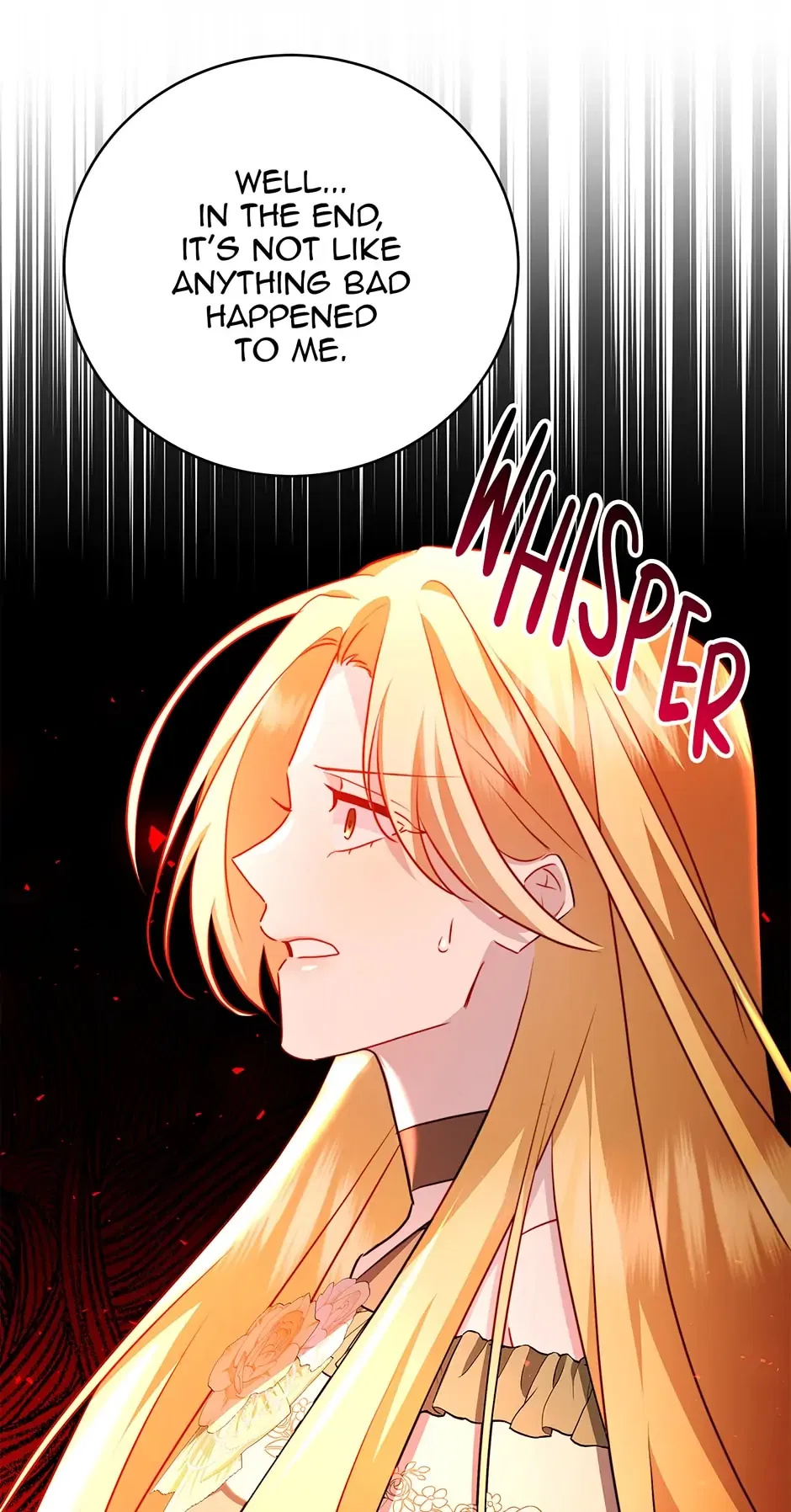 Your Regrets Mean Nothing to Me Chapter 82 – Page 61