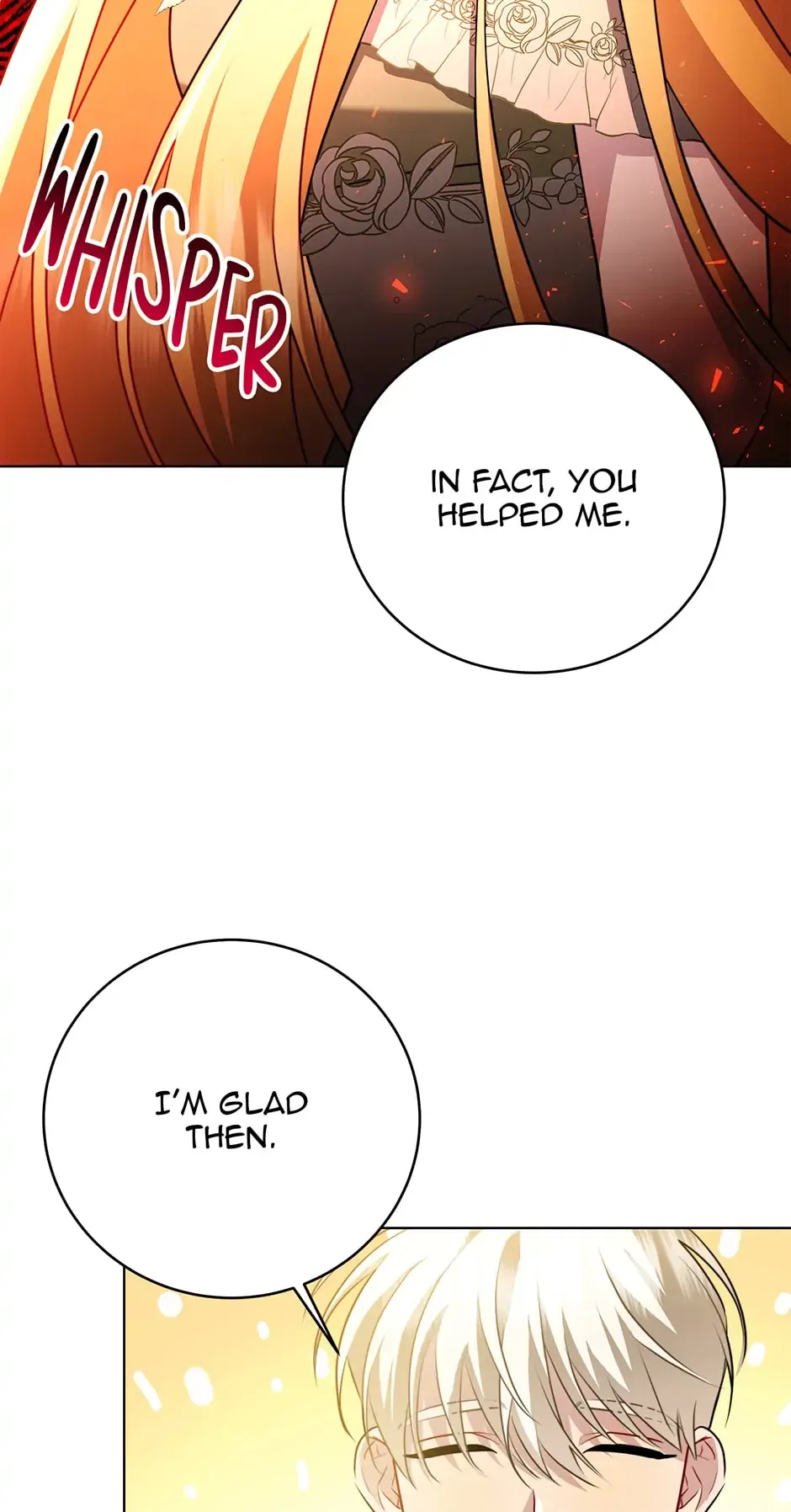 Your Regrets Mean Nothing to Me Chapter 82 – Page 62