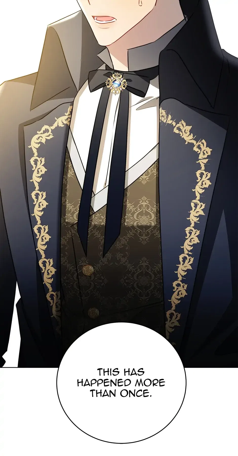 Your Regrets Mean Nothing to Me Chapter 82 – Page 67