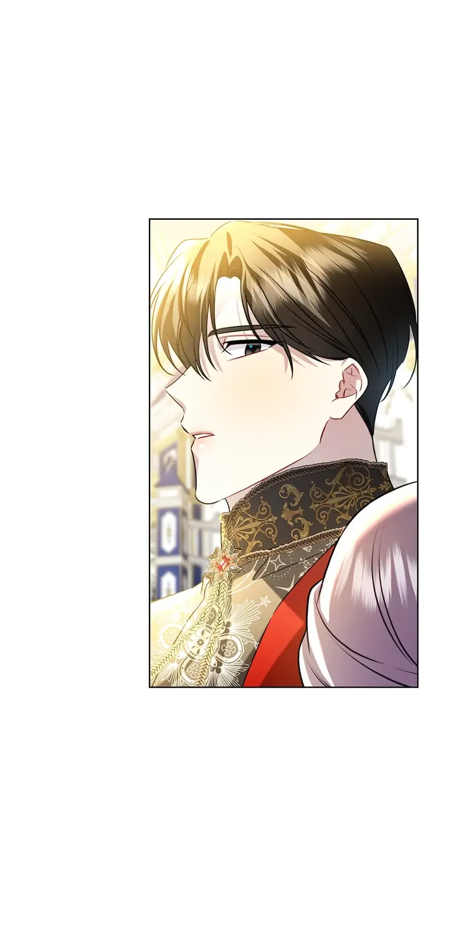 Your Regrets Mean Nothing to Me Chapter 81 – Page 2