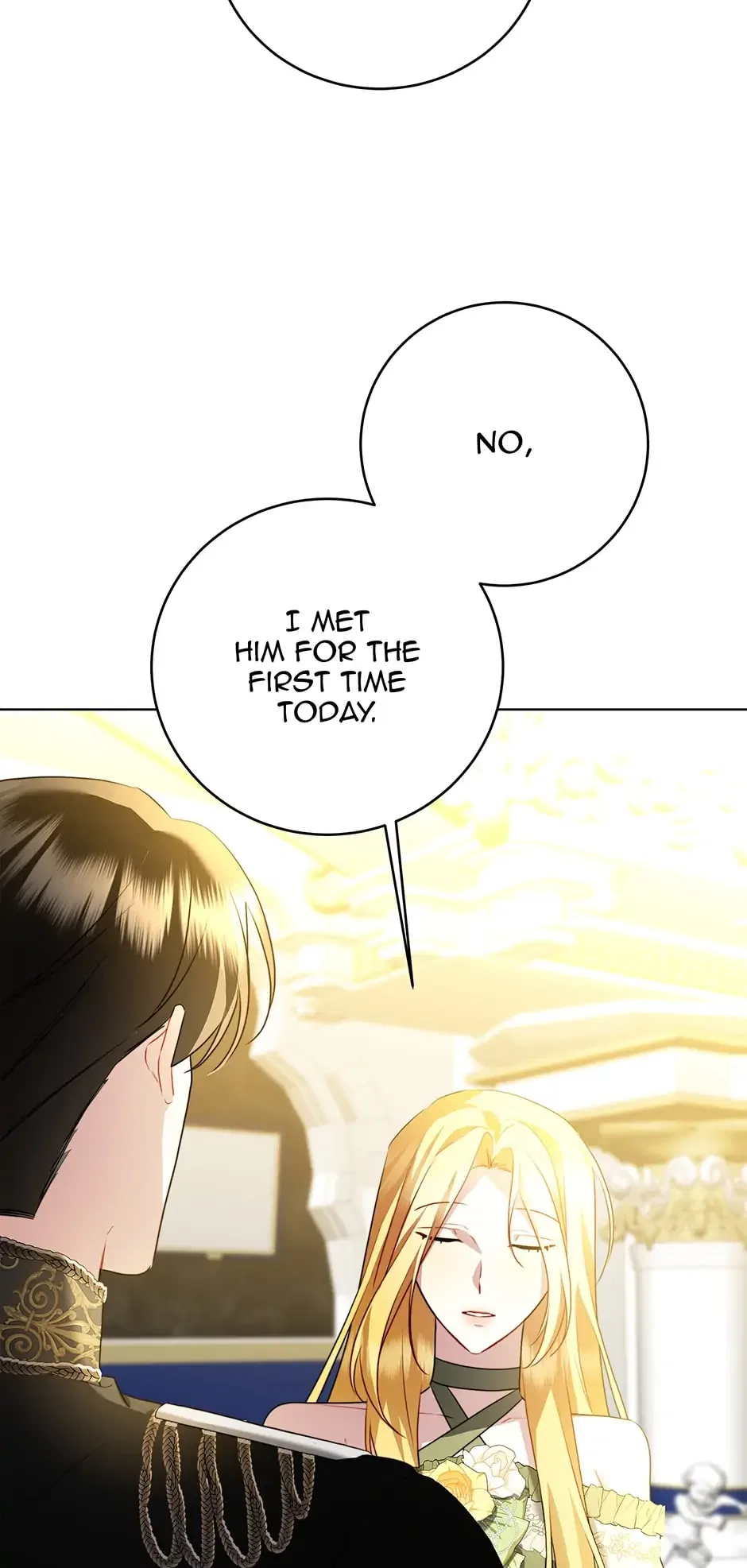 Your Regrets Mean Nothing to Me Chapter 81 – Page 10