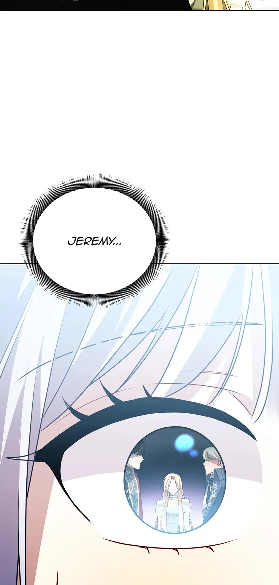 Your Regrets Mean Nothing to Me Chapter 81 – Page 11