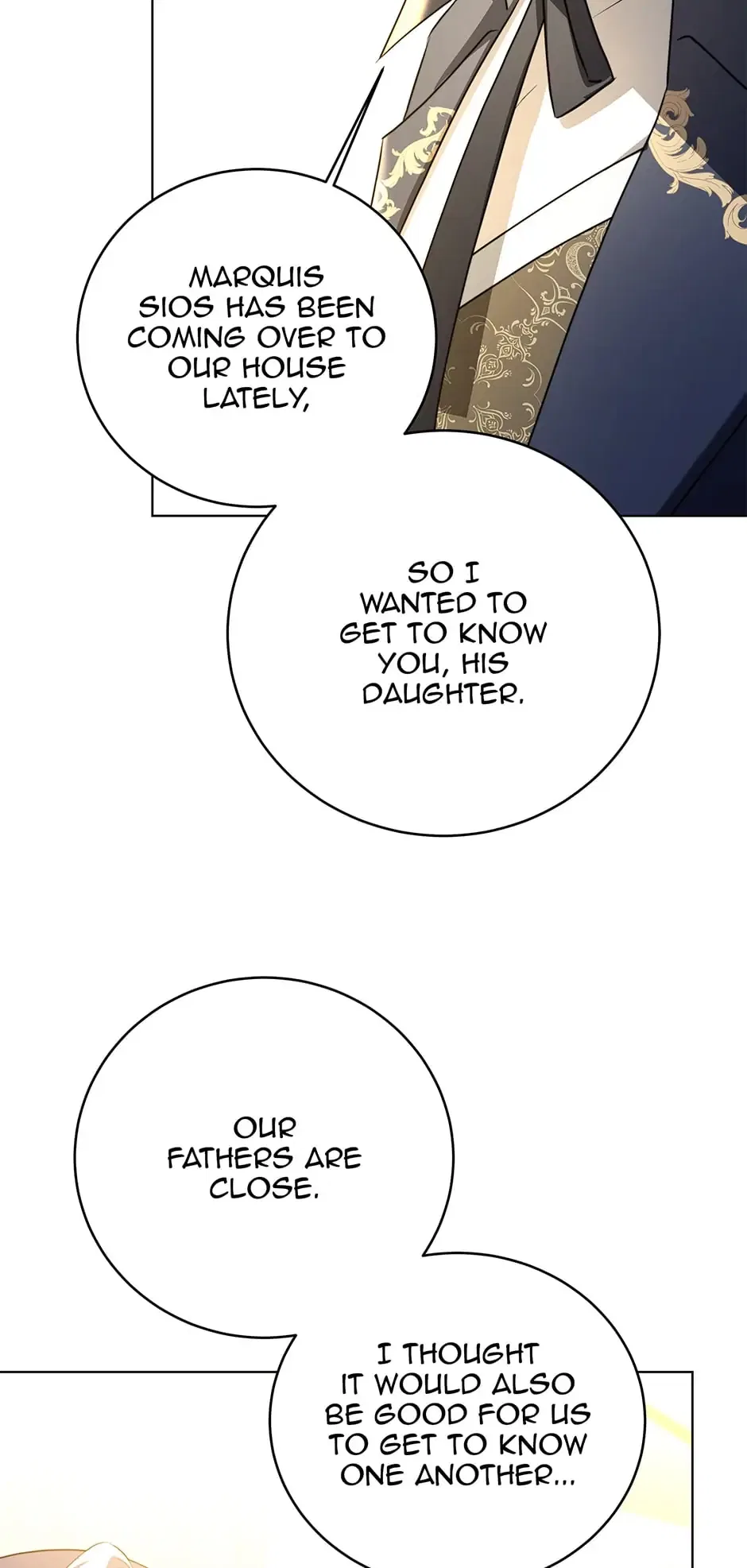 Your Regrets Mean Nothing to Me Chapter 81 – Page 13