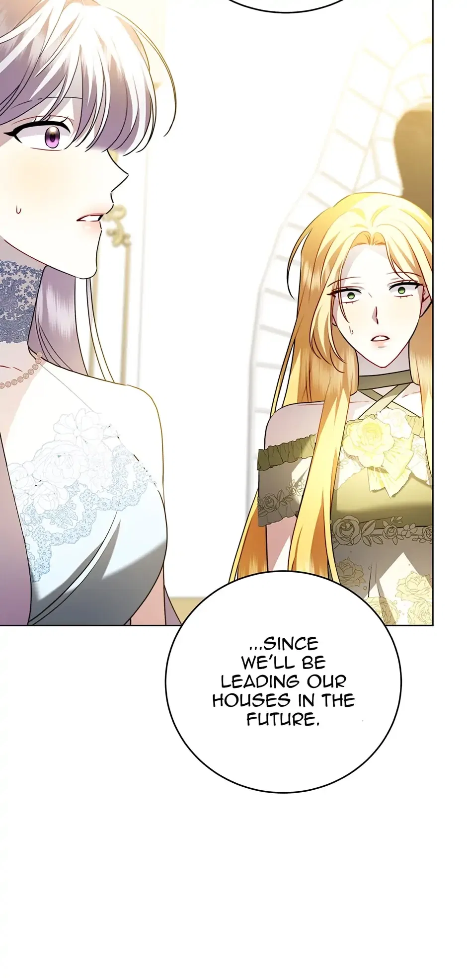 Your Regrets Mean Nothing to Me Chapter 81 – Page 14