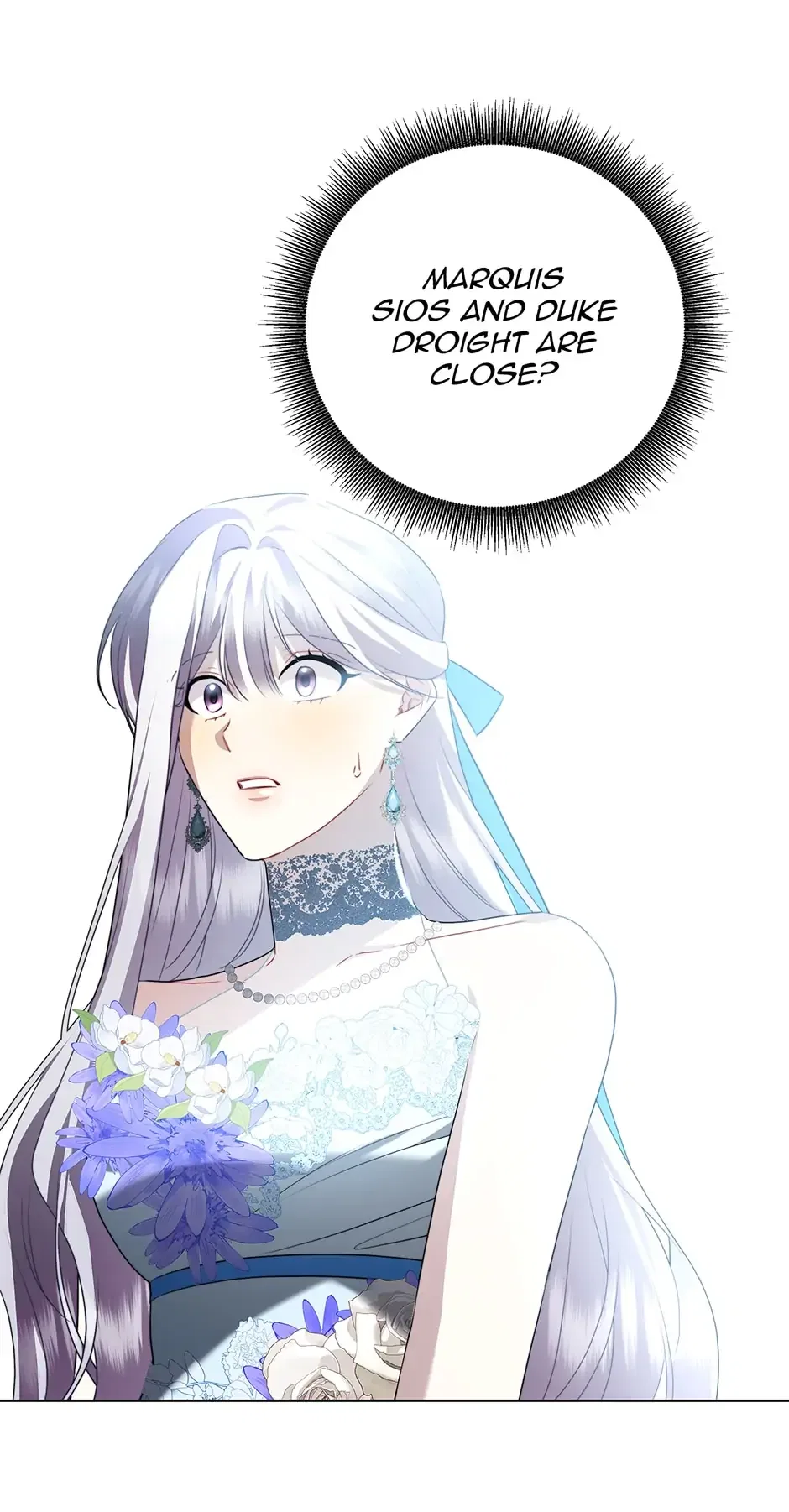 Your Regrets Mean Nothing to Me Chapter 81 – Page 15