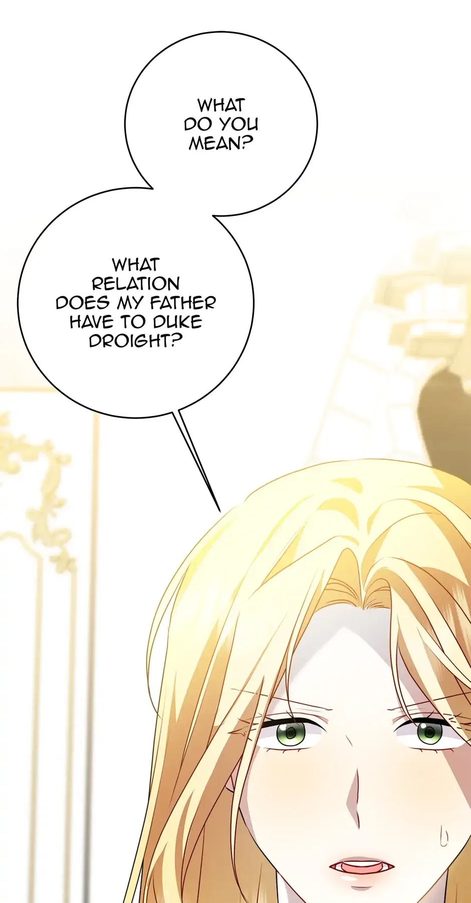 Your Regrets Mean Nothing to Me Chapter 81 – Page 17