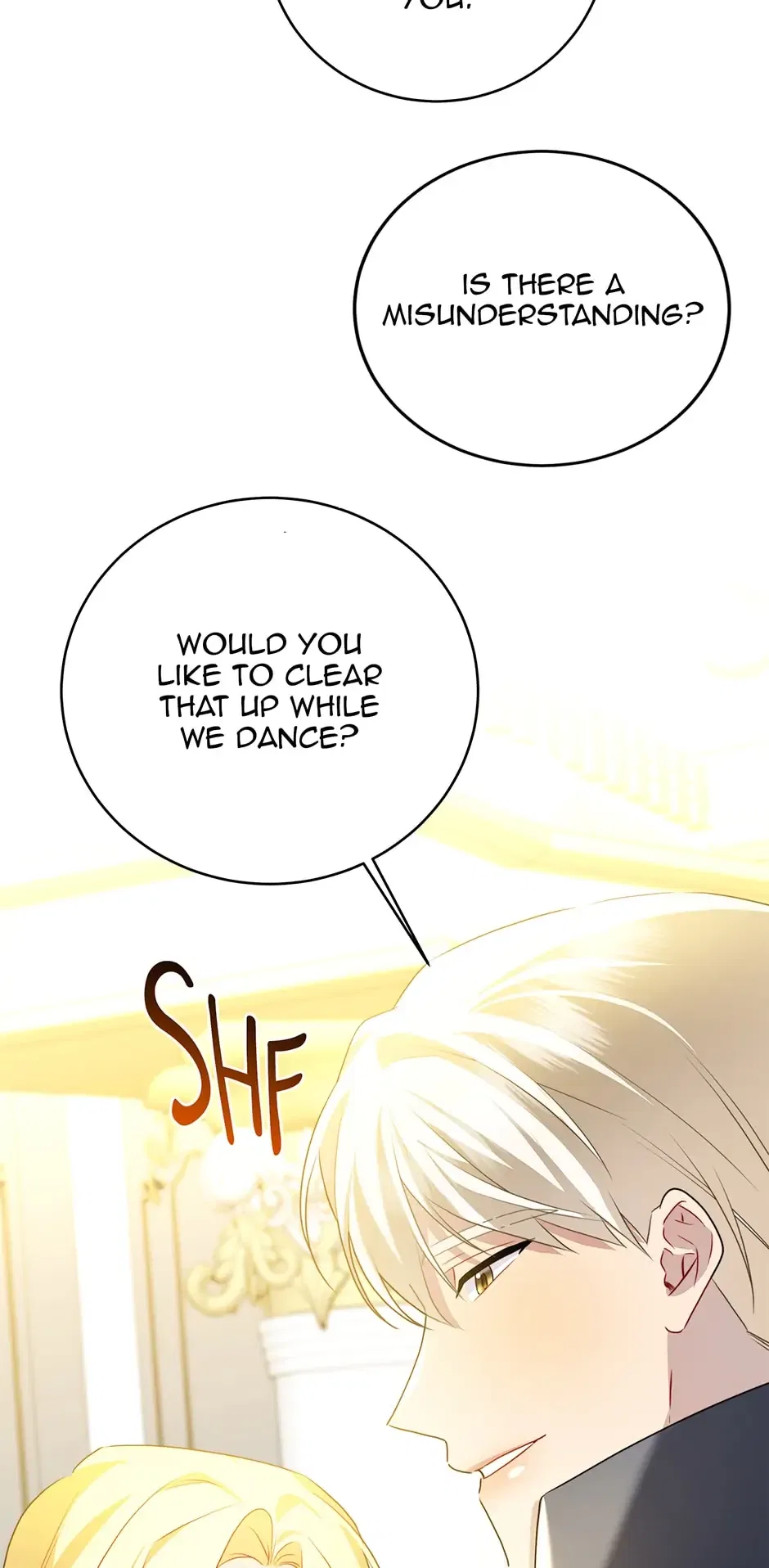 Your Regrets Mean Nothing to Me Chapter 81 – Page 23