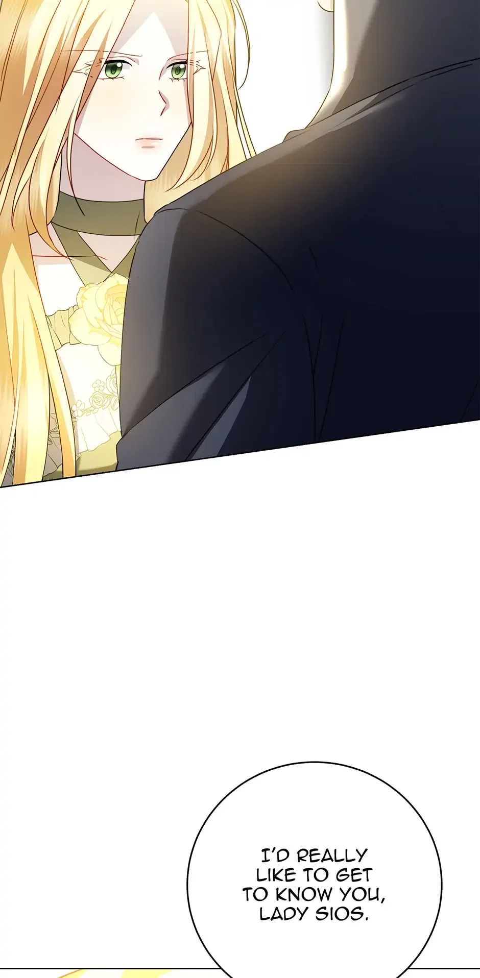 Your Regrets Mean Nothing to Me Chapter 81 – Page 24