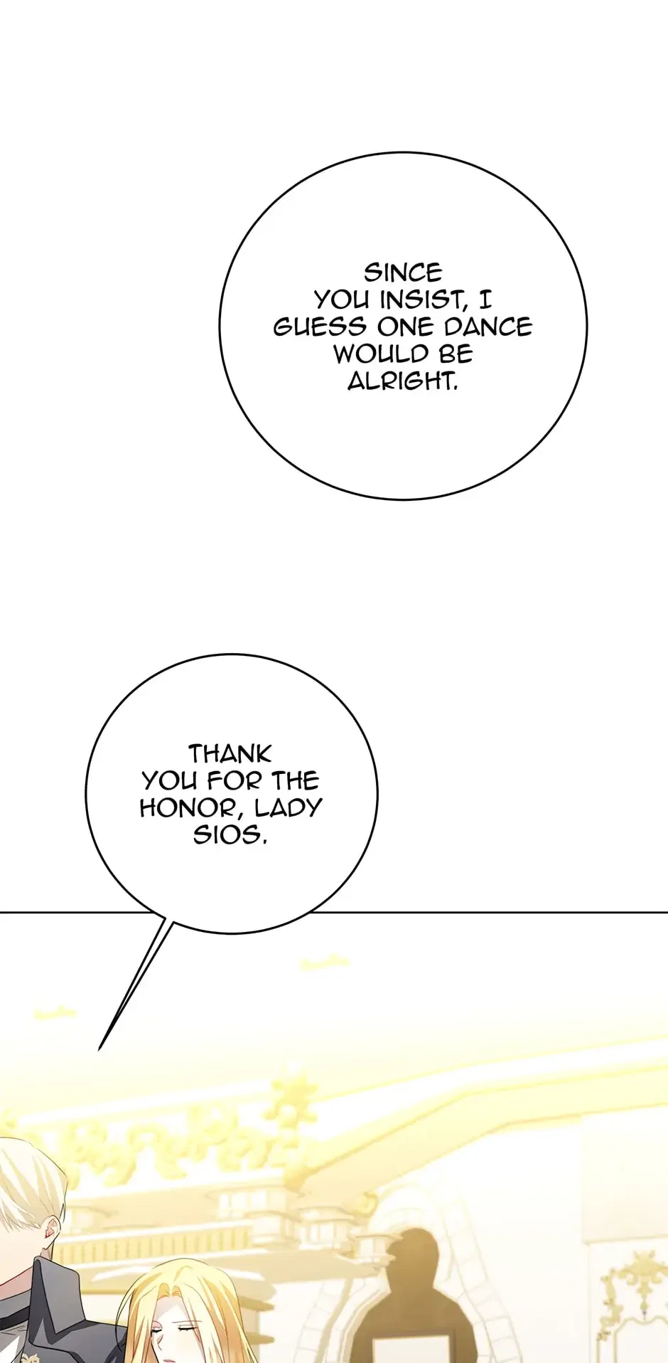 Your Regrets Mean Nothing to Me Chapter 81 – Page 26