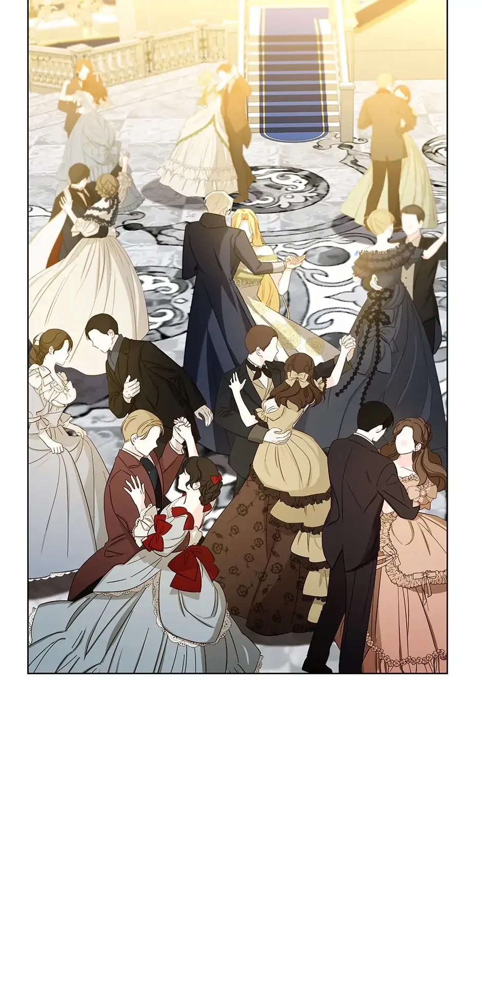 Your Regrets Mean Nothing to Me Chapter 81 – Page 28