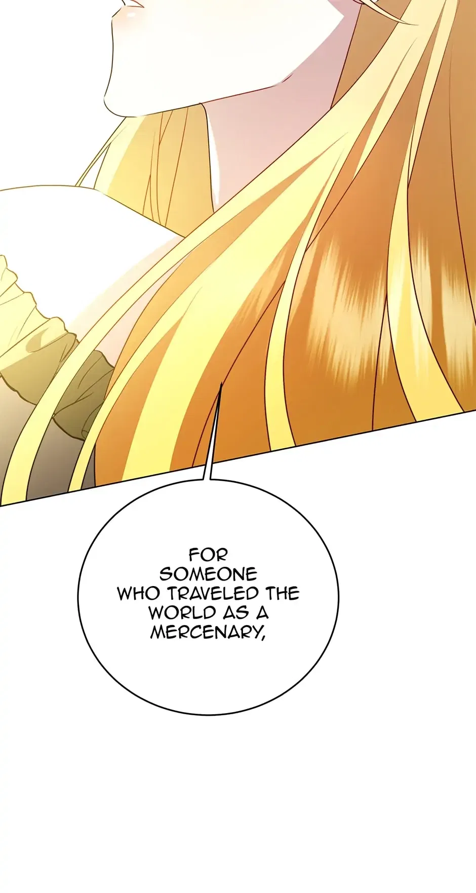 Your Regrets Mean Nothing to Me Chapter 81 – Page 31
