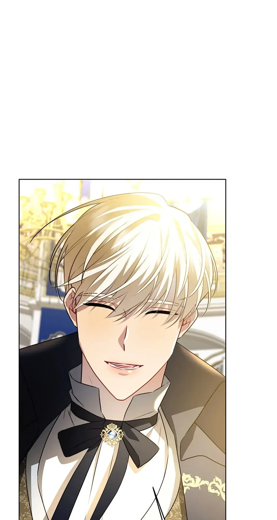 Your Regrets Mean Nothing to Me Chapter 81 – Page 33