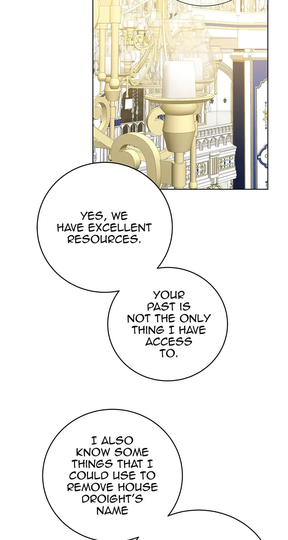 Your Regrets Mean Nothing to Me Chapter 81 – Page 35